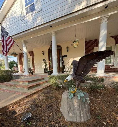 Opus House Historic Natchitoches