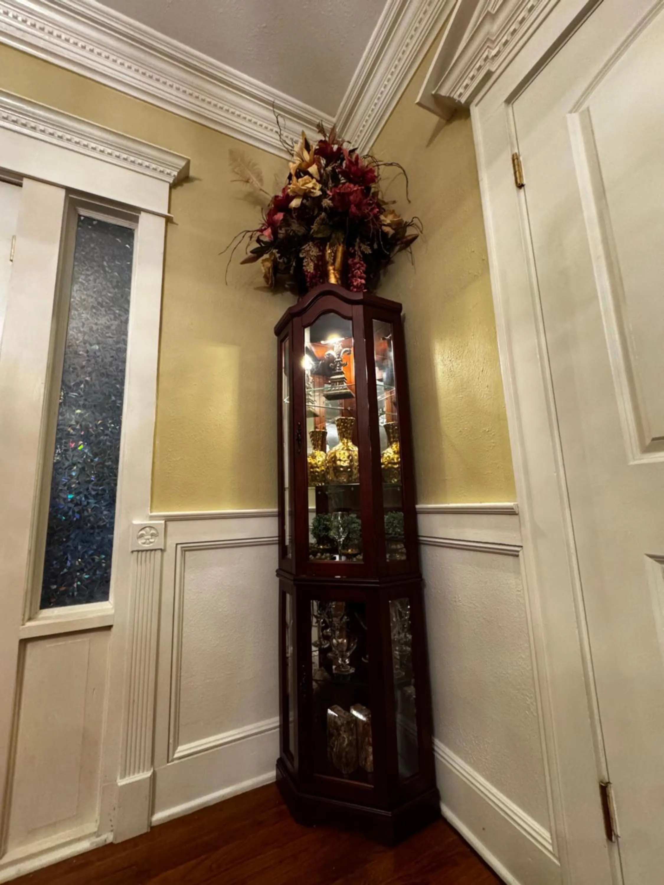 Opus House Historic Natchitoches