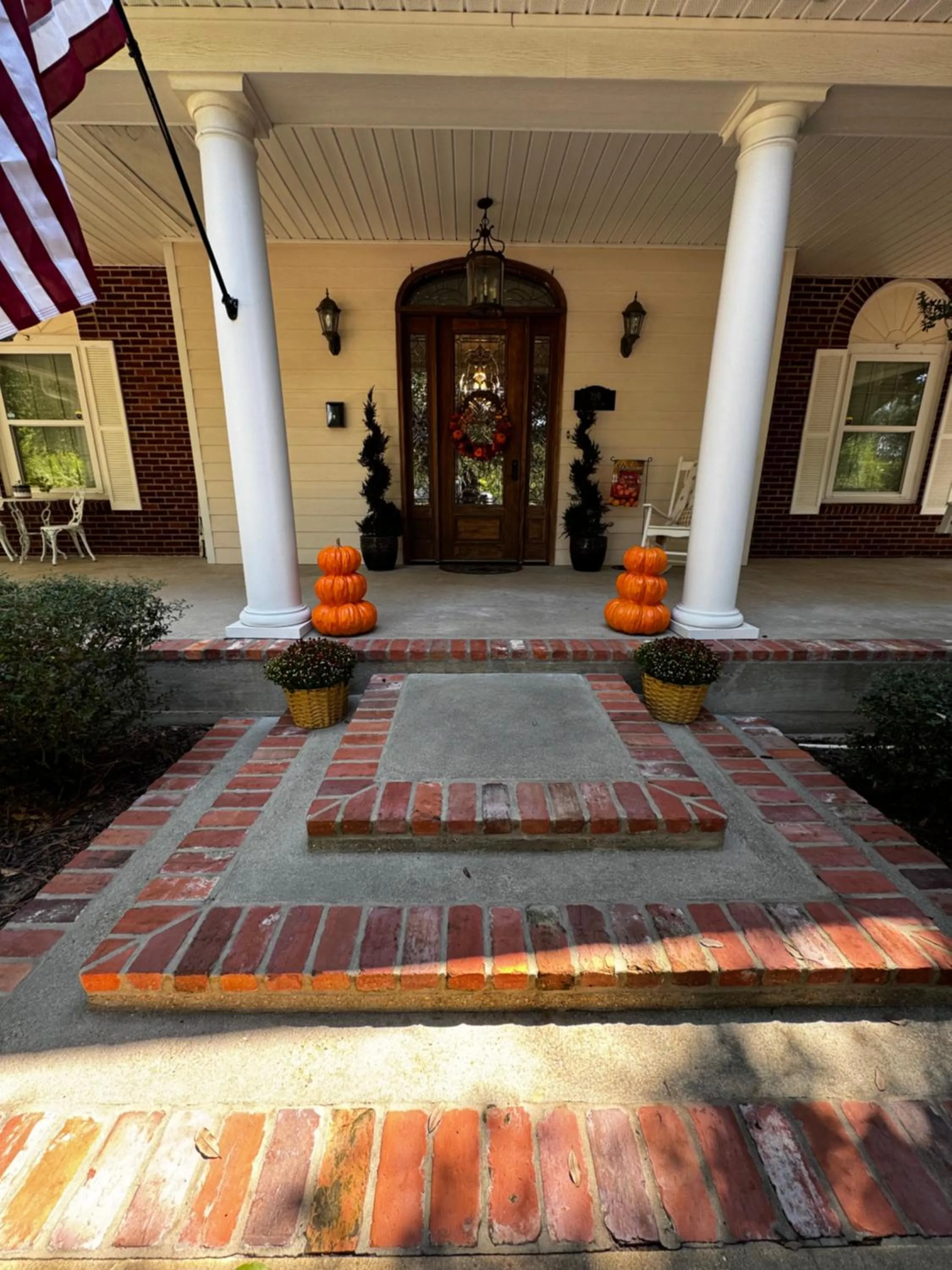 Opus House Historic Natchitoches
