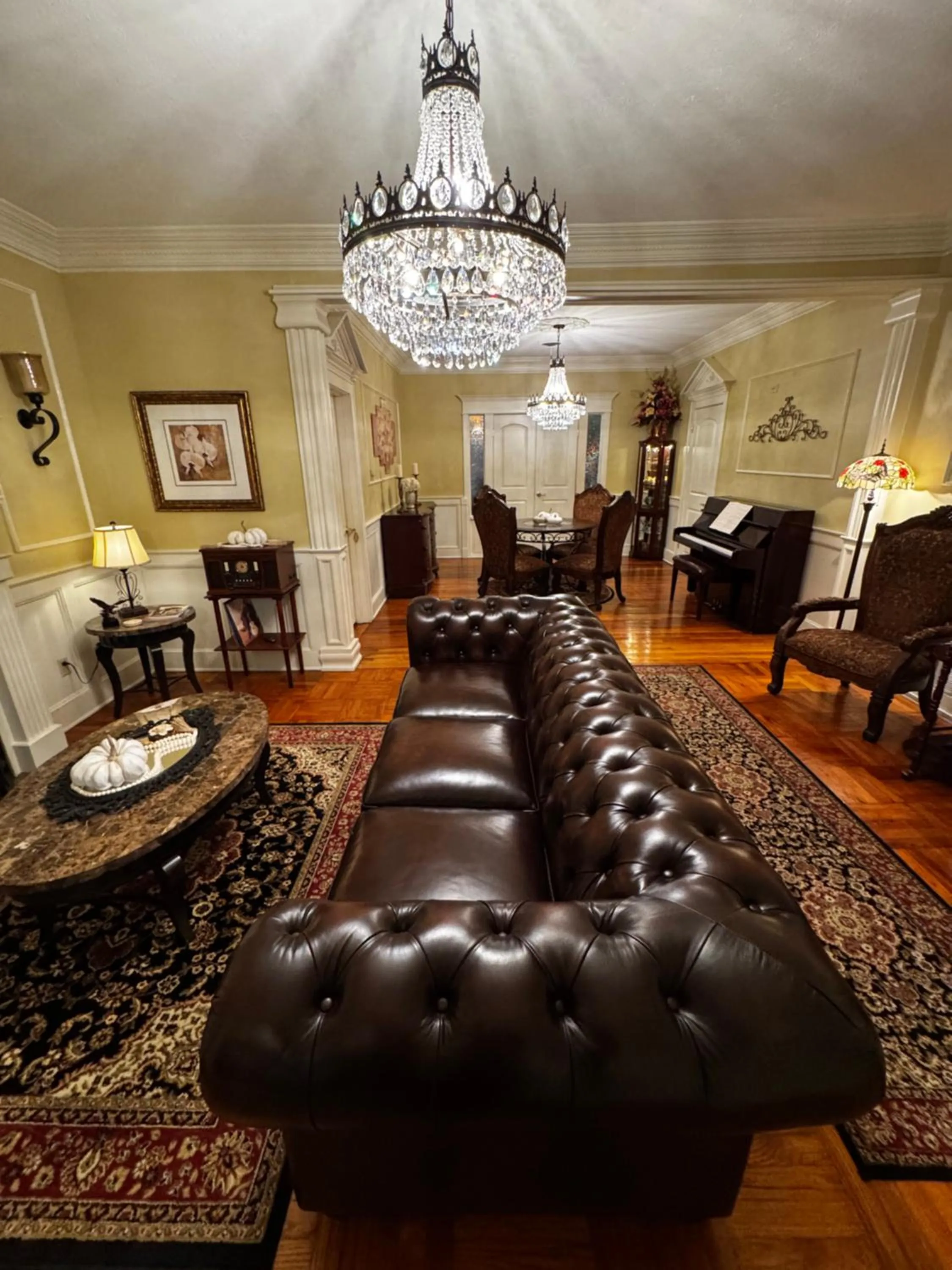 Opus House Historic Natchitoches