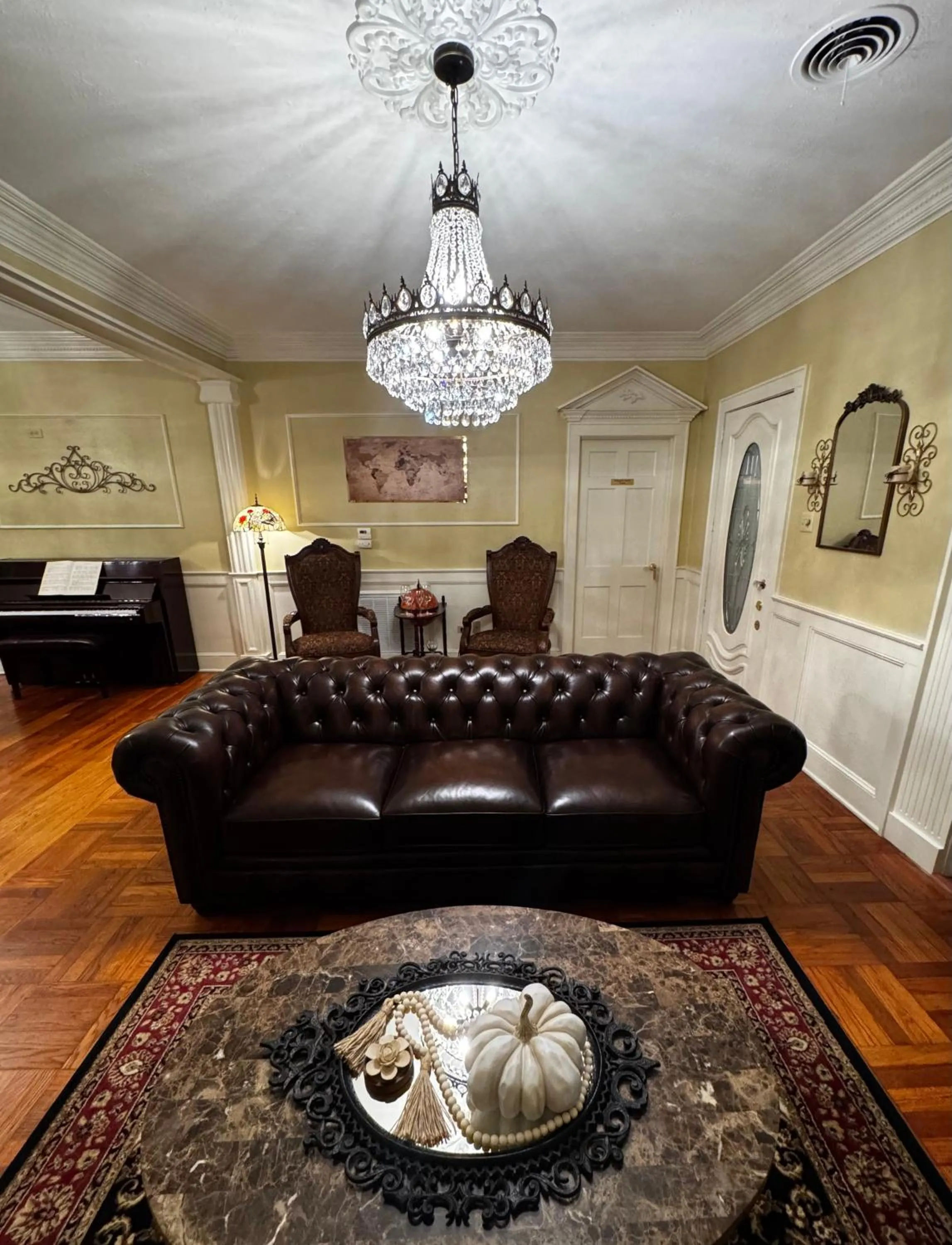 Opus House Historic Natchitoches