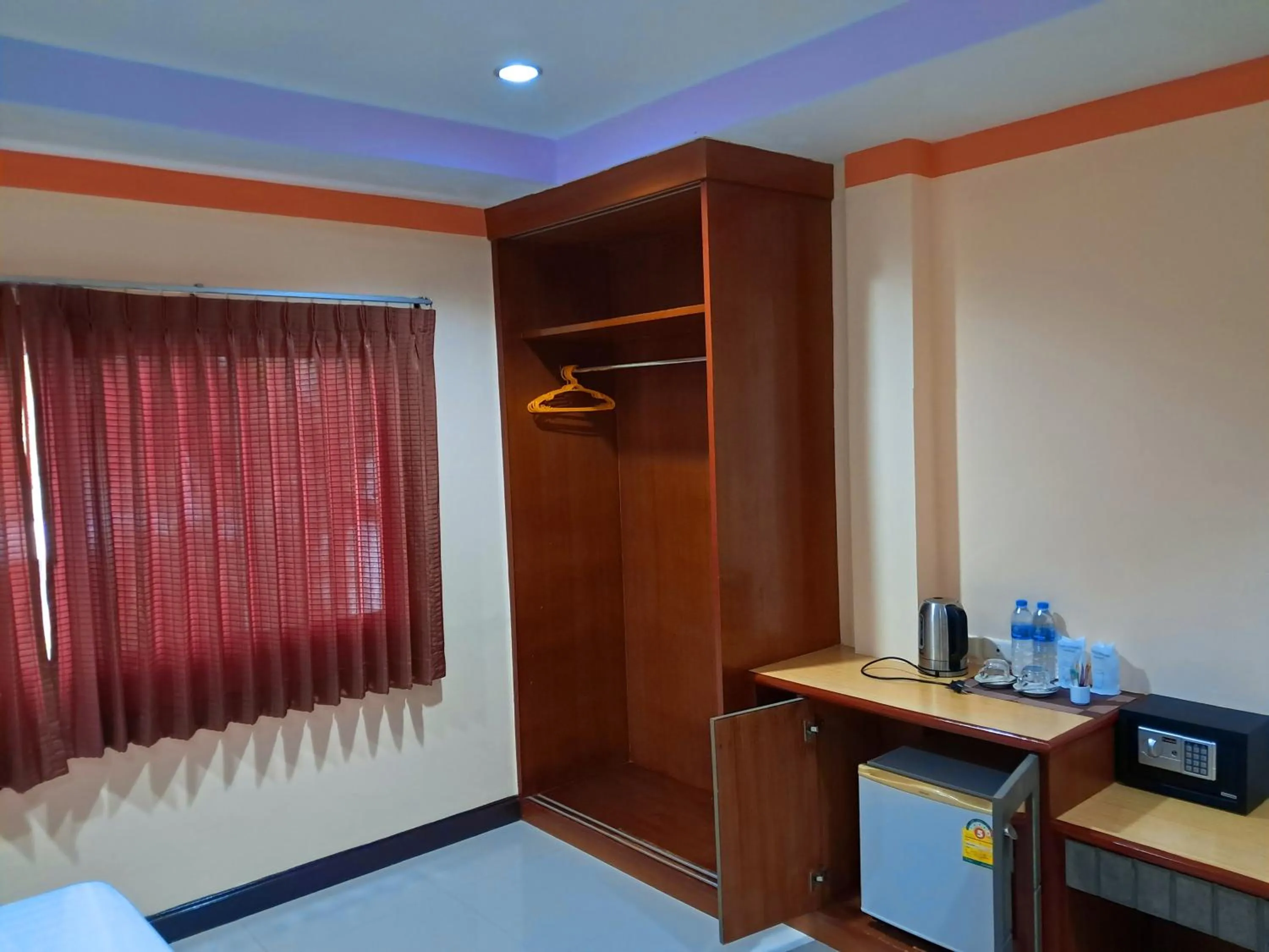 Baan Thara Guesthouse