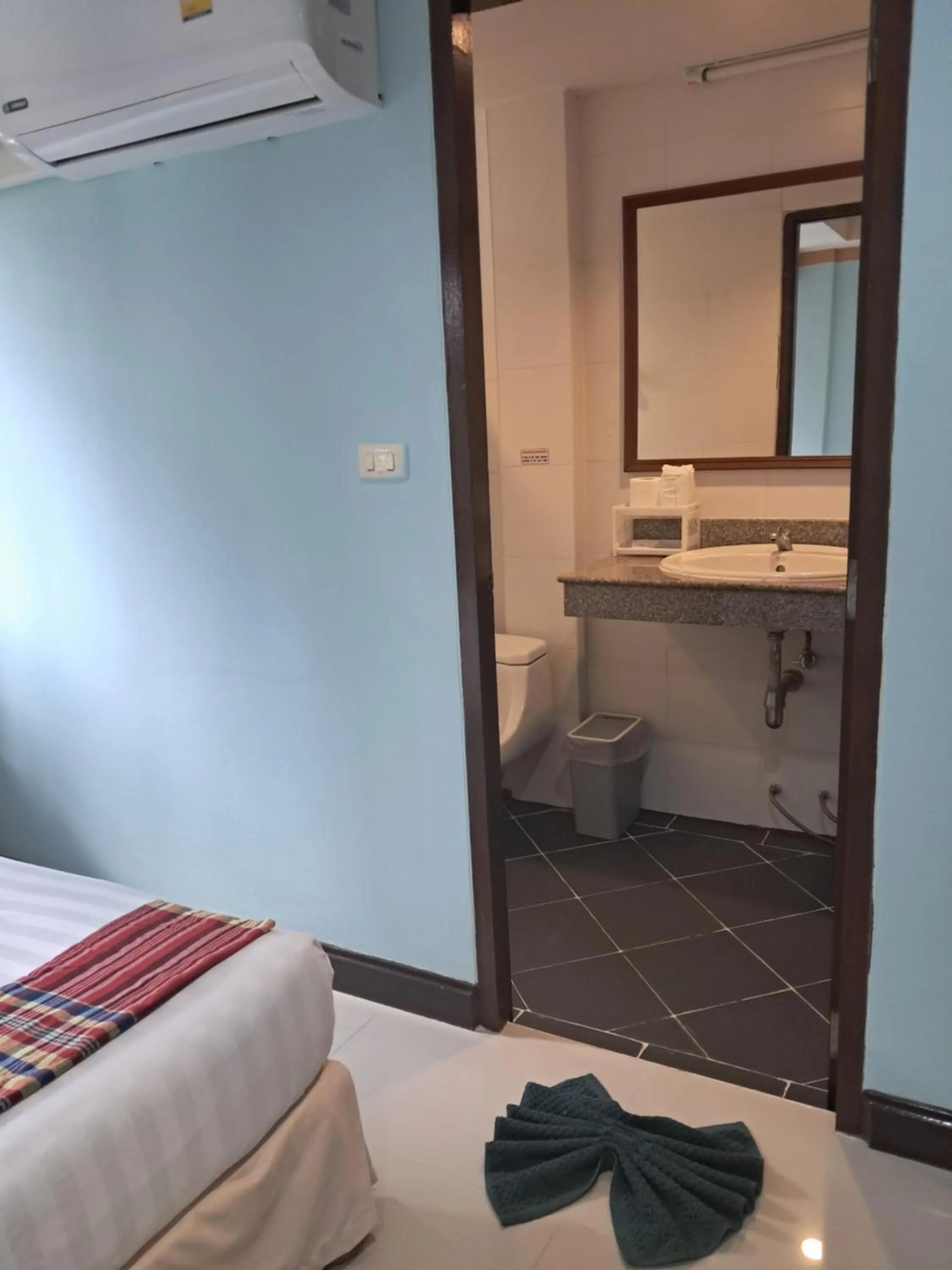 Baan Thara Guesthouse