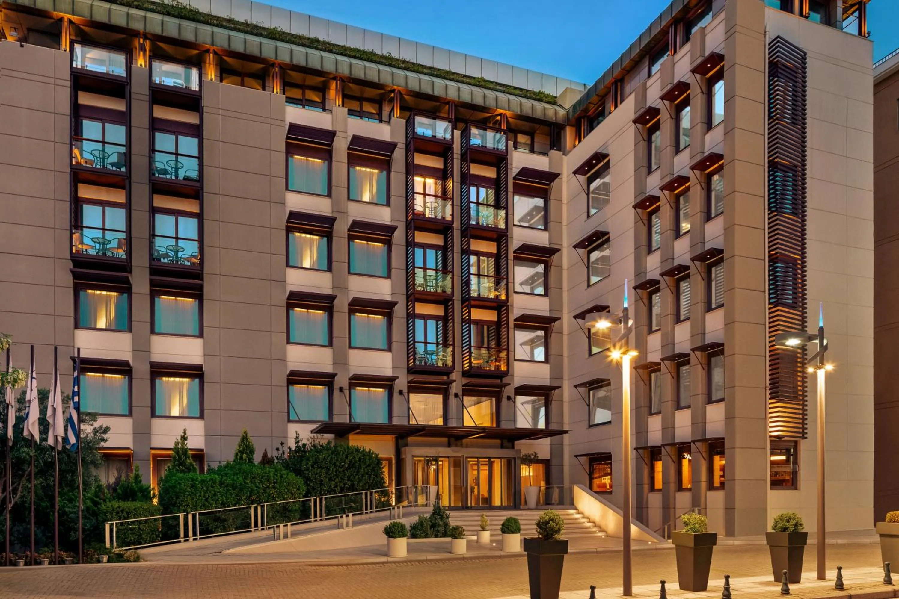 Zeus Thessaloniki Lazart