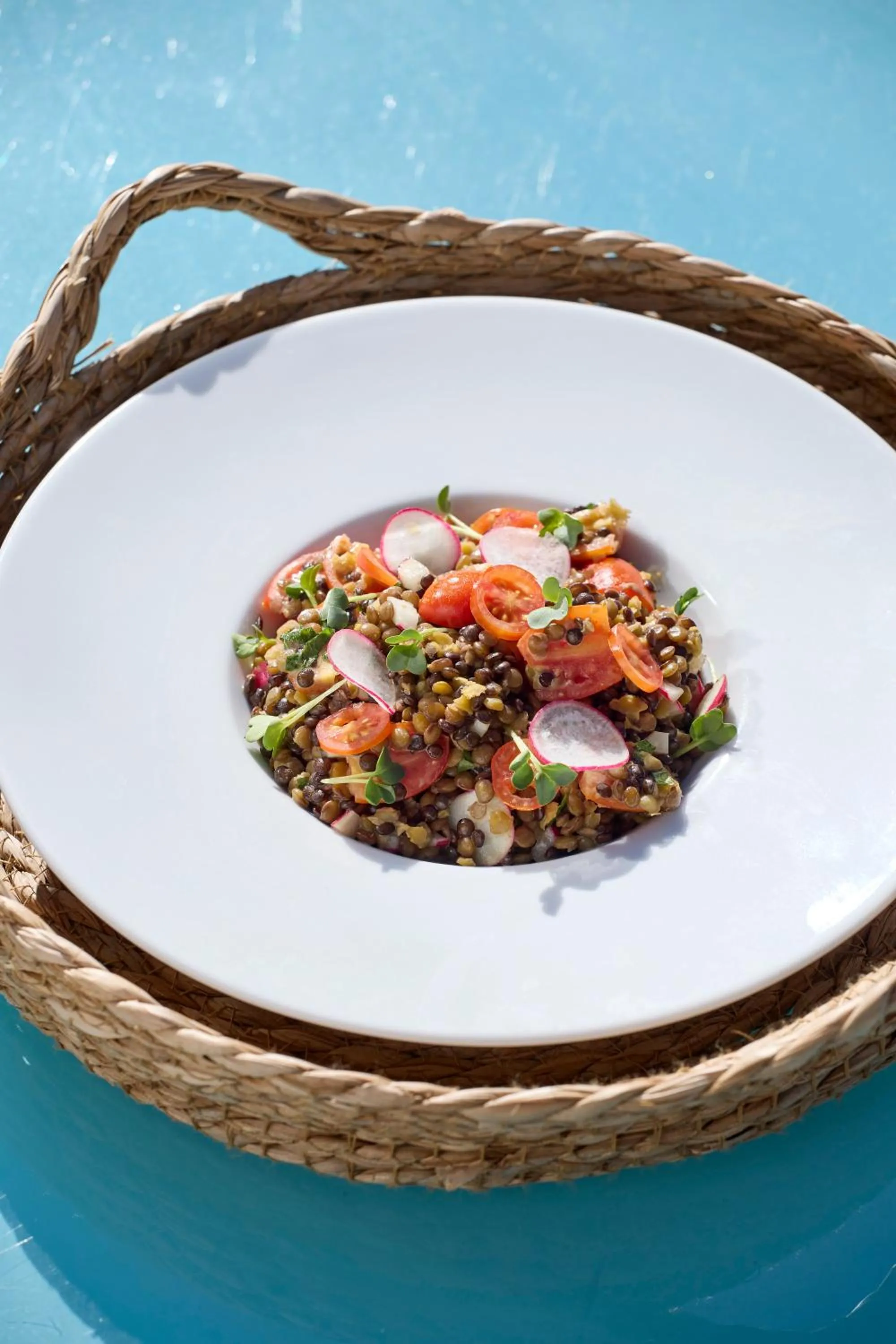 Restaurant/places to eat in Zeus Thessaloniki Lazart