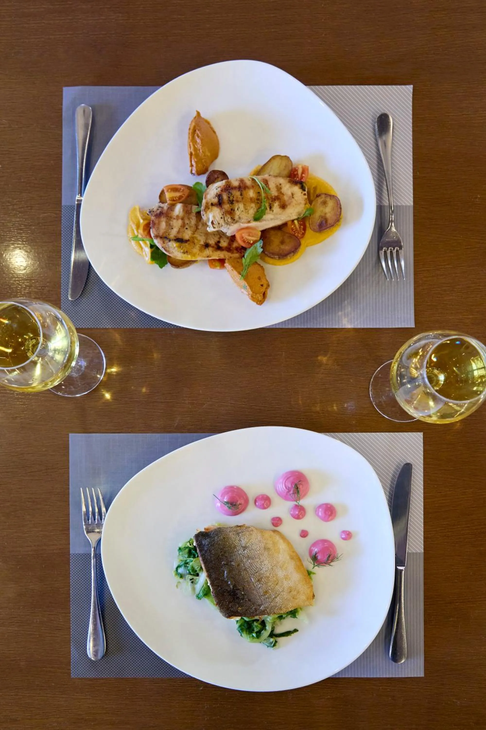 Restaurant/places to eat in Zeus Thessaloniki Lazart