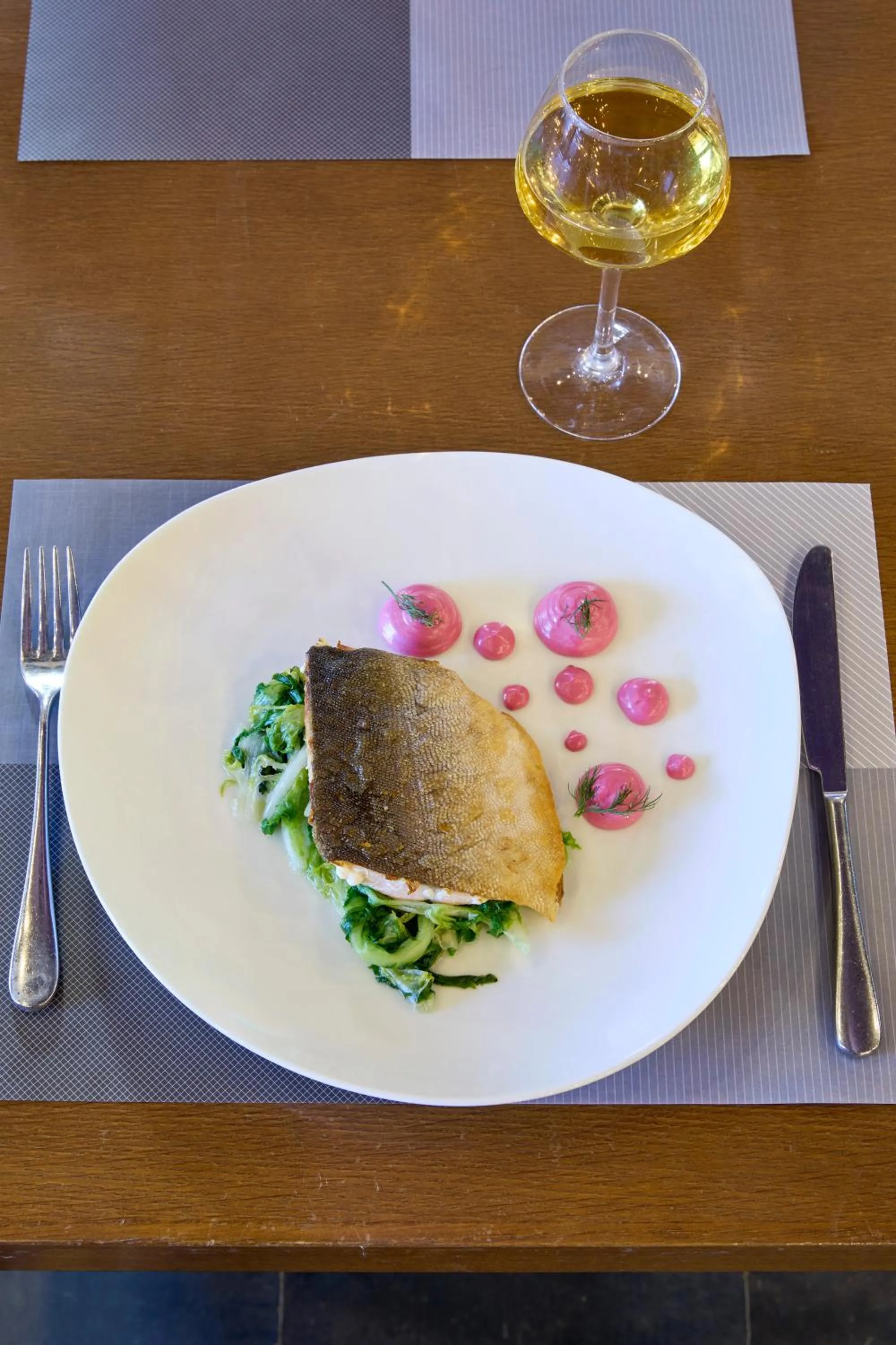 Restaurant/places to eat in Zeus Thessaloniki Lazart