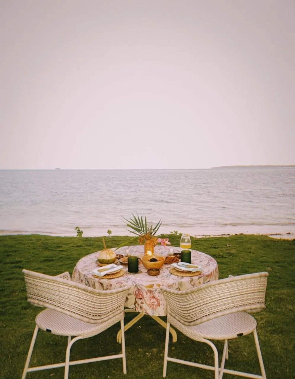 Restaurant/places to eat in INARA Siargao