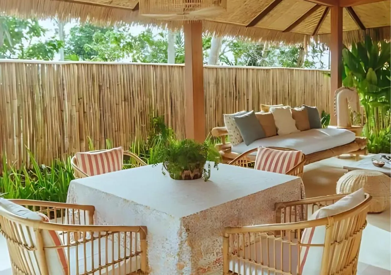 Day in INARA Siargao