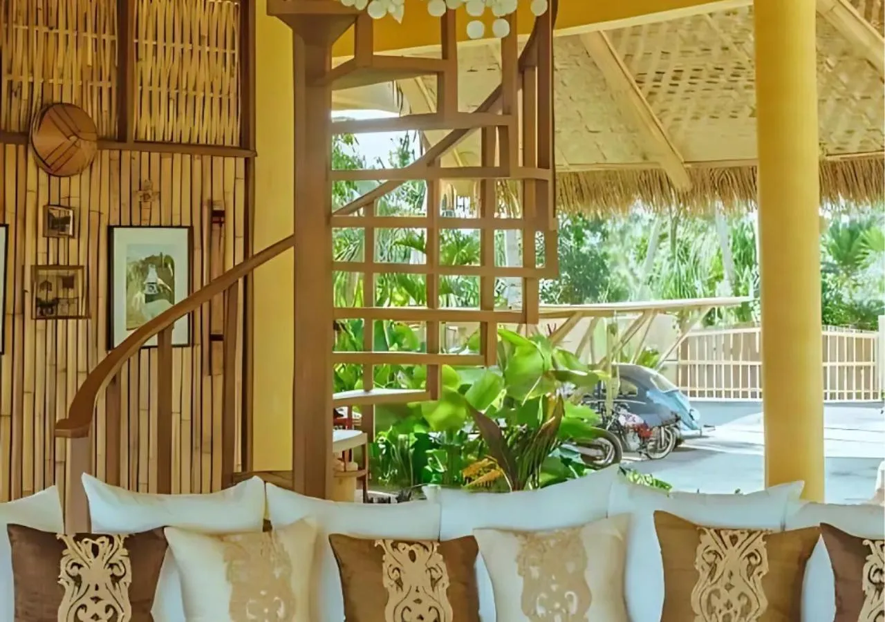 Day in INARA Siargao