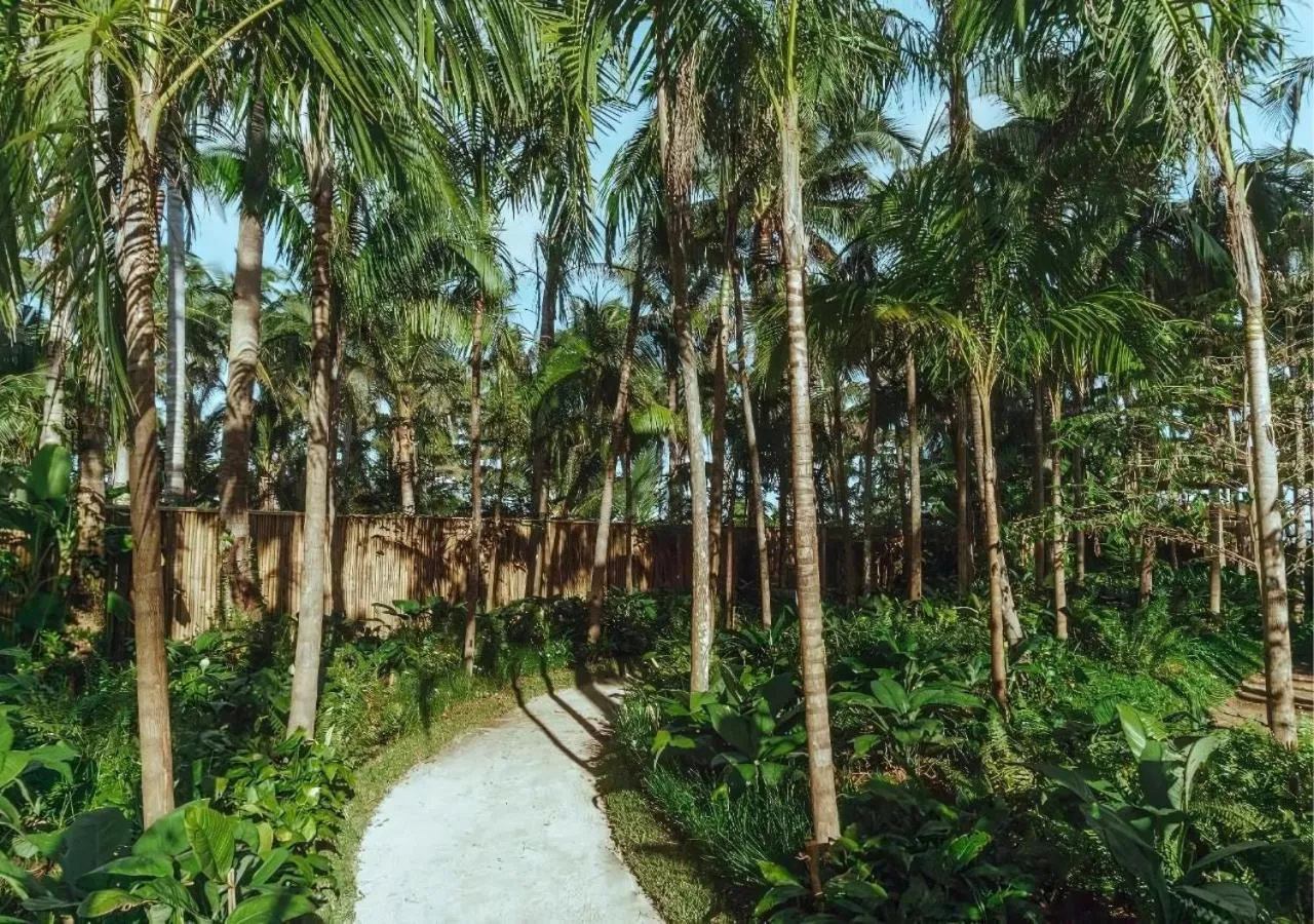 Day in INARA Siargao