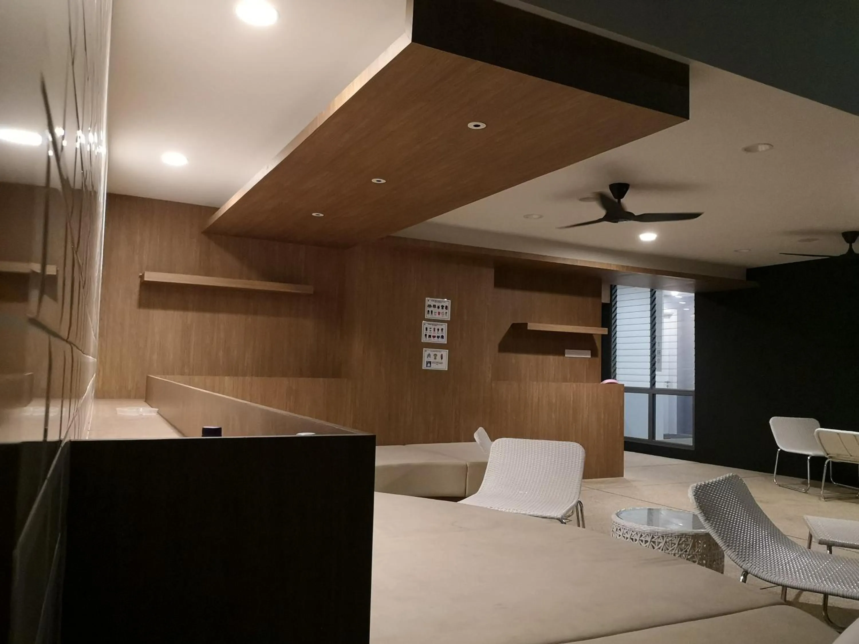 Orion Suites@ The Robertson Bukit Bintang