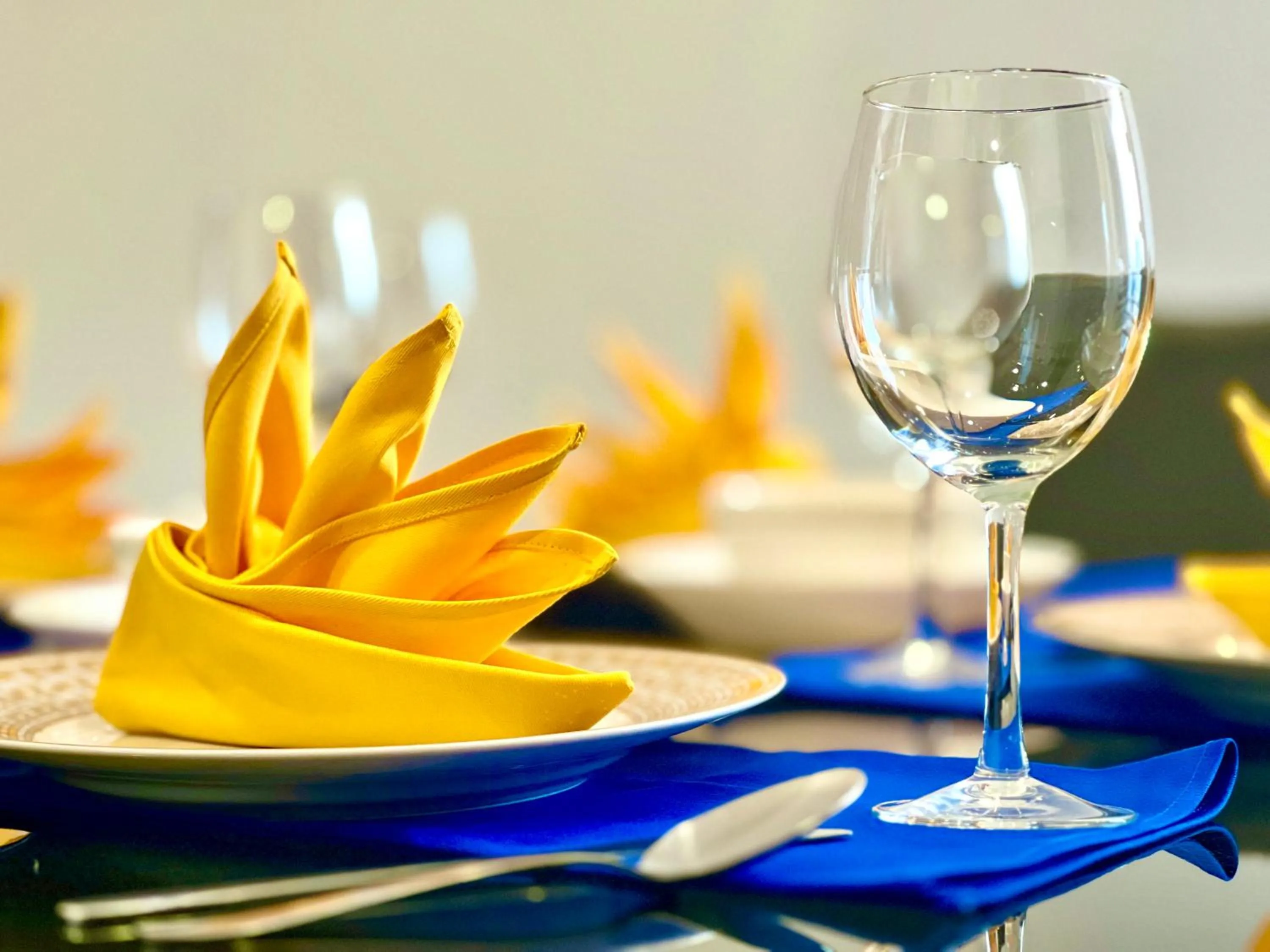 Orion Suites@ The Robertson Bukit Bintang