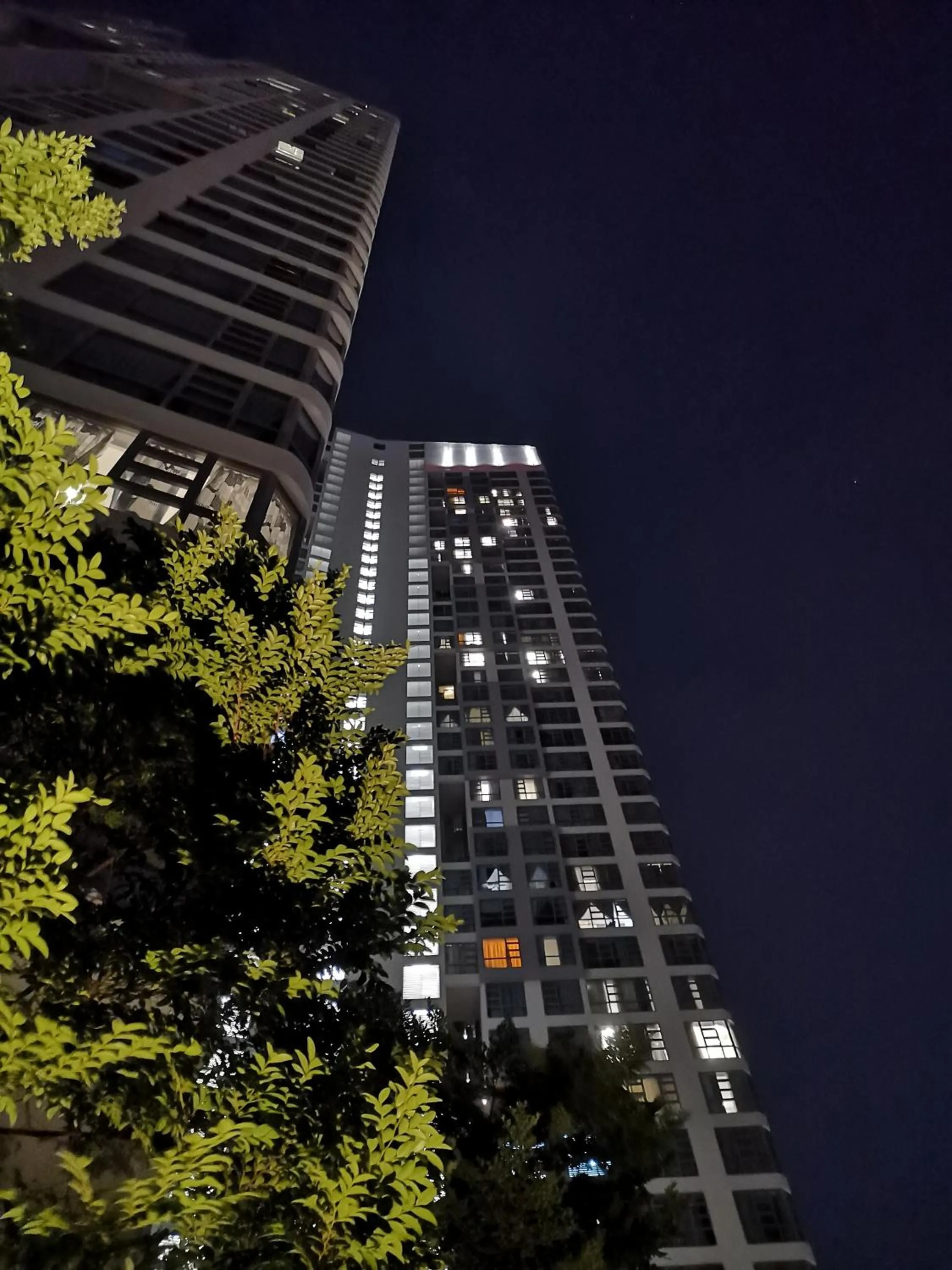 Orion Suites@ The Robertson Bukit Bintang