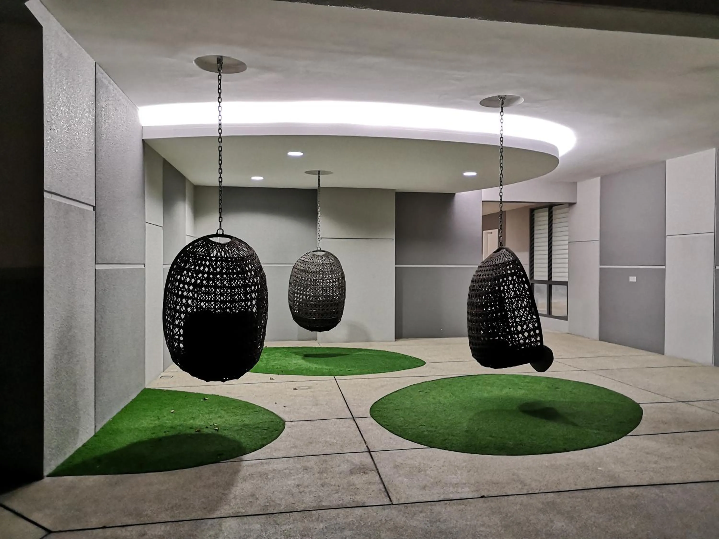 Orion Suites@ The Robertson Bukit Bintang