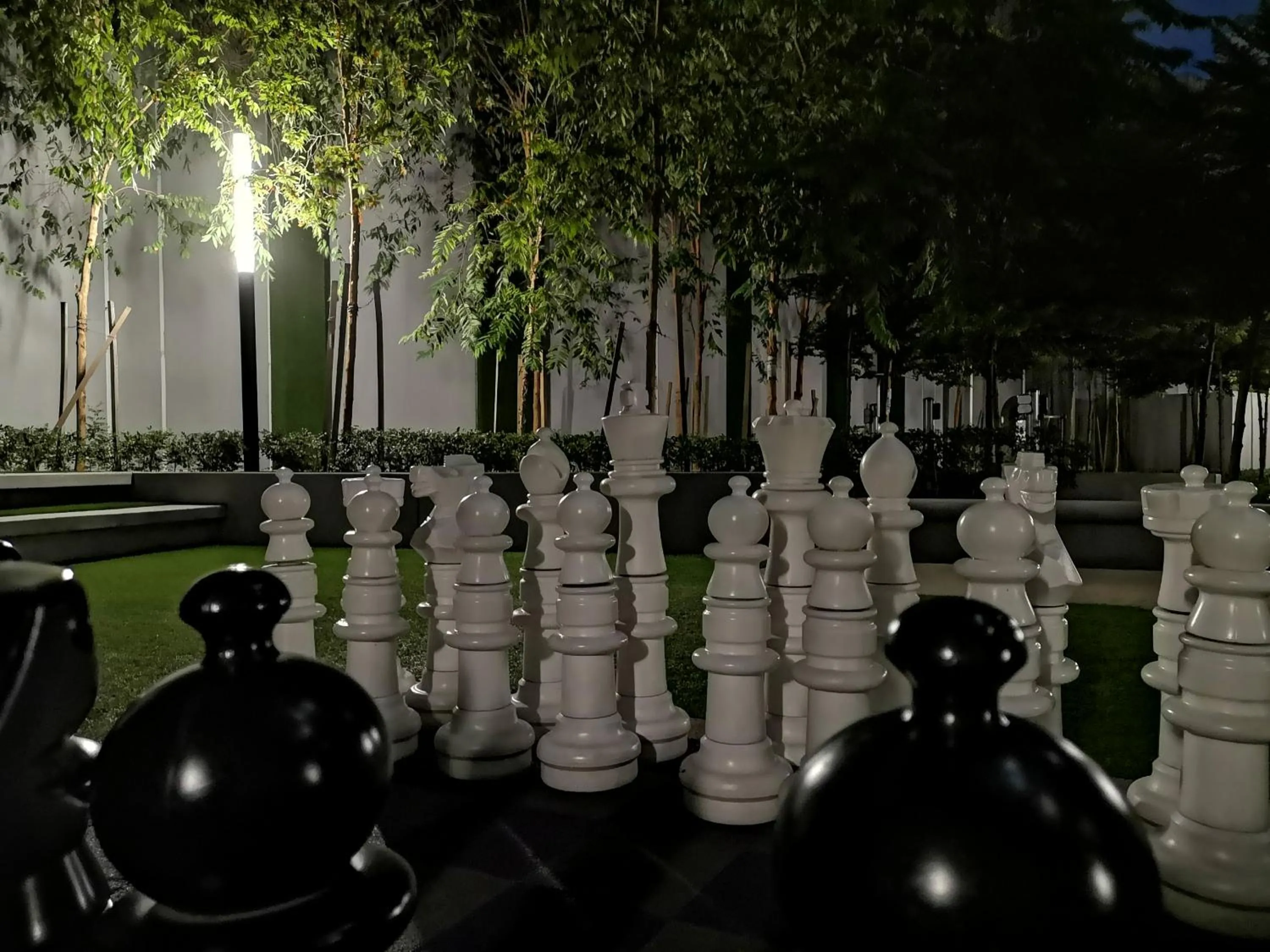 Orion Suites@ The Robertson Bukit Bintang