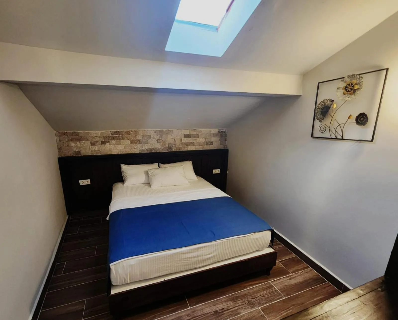 Bedroom, Bed in Sofa Hotels Kaleiçi