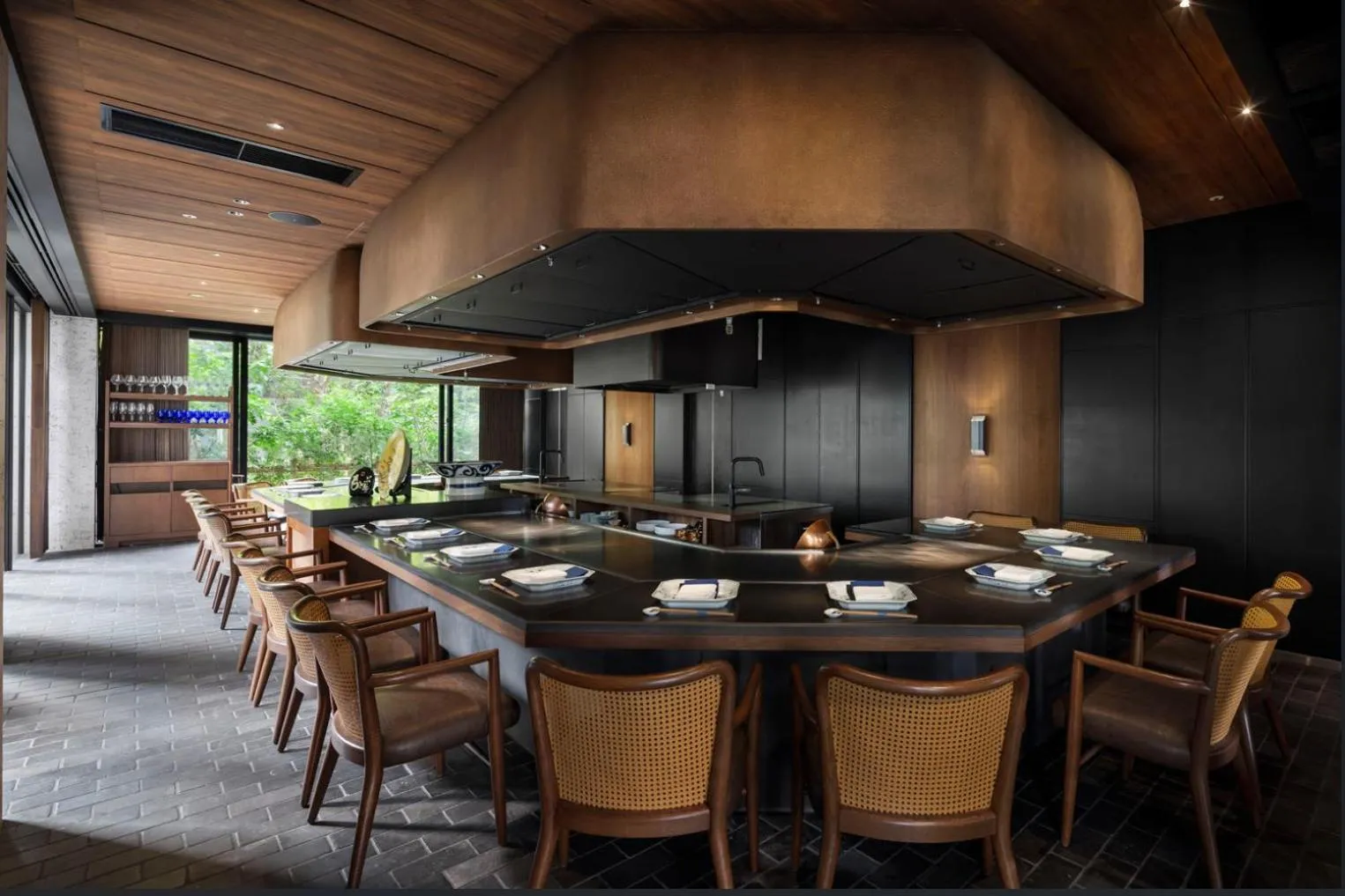 Southwest Grand Hotel