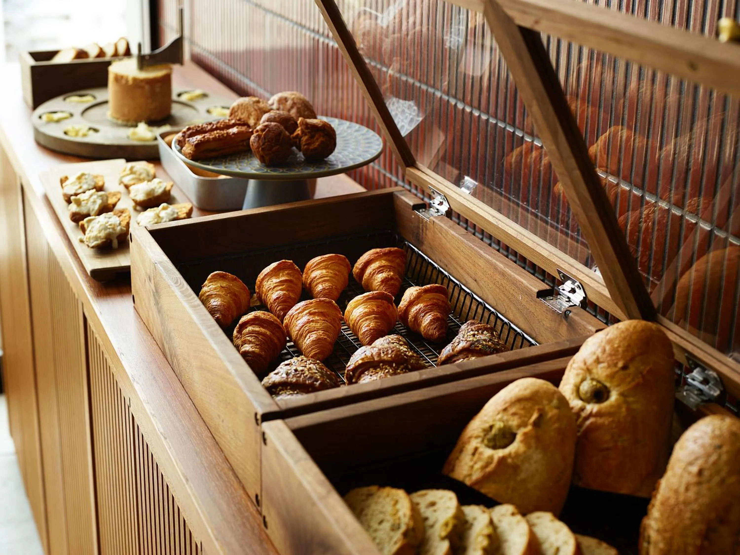 Southwest Grand Hotel