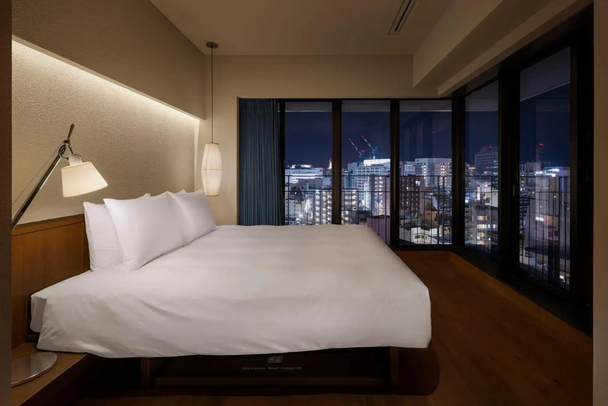 Grand Corner King Room(45㎡) in Southwest Grand Hotel Grand Corner King Room(45㎡) in Southwest Grand Hotel