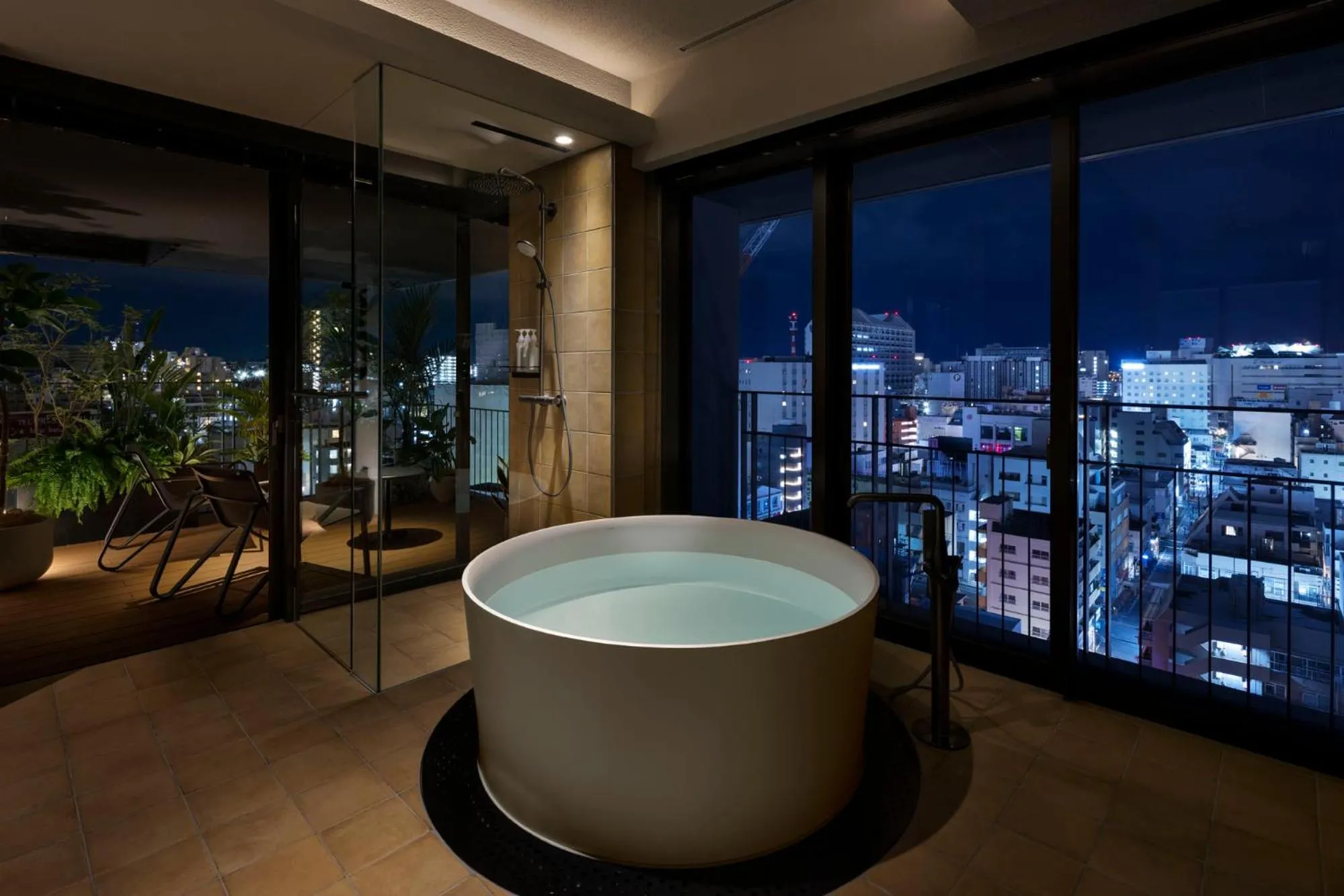 Southwest Grand Hotel