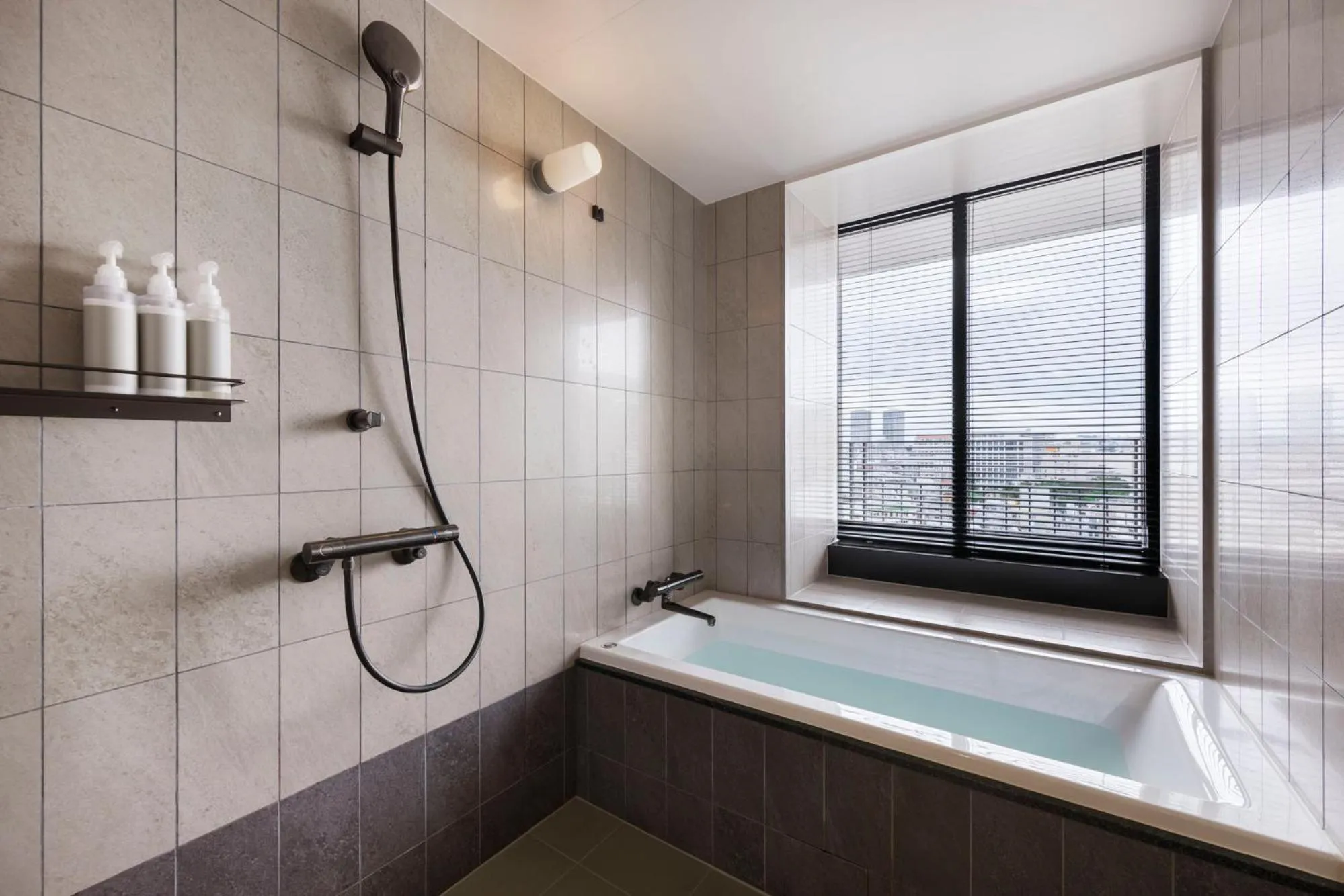 Southwest Grand Hotel