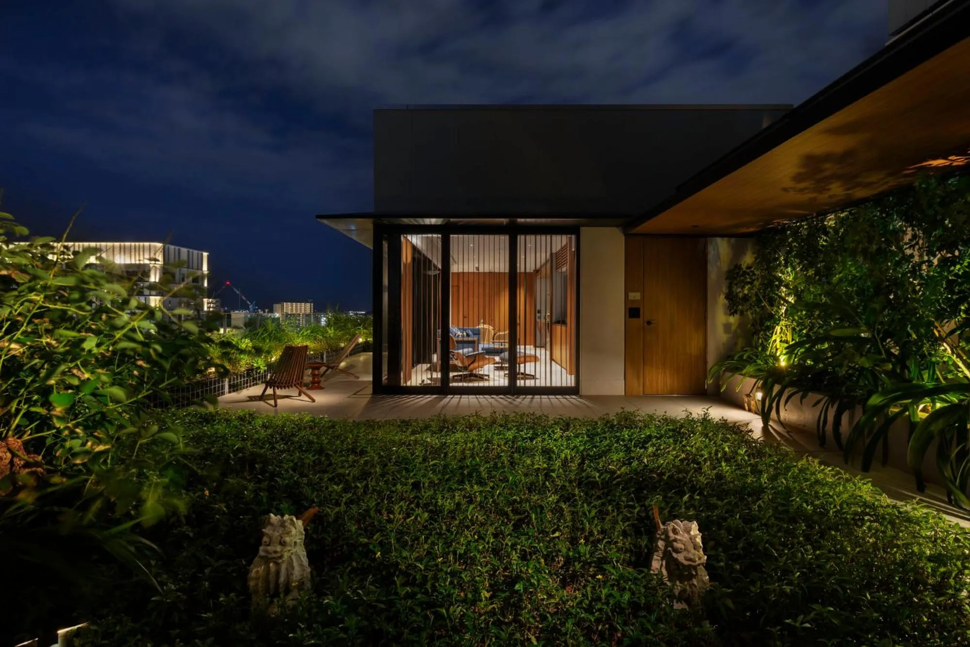 Southwest Grand Hotel