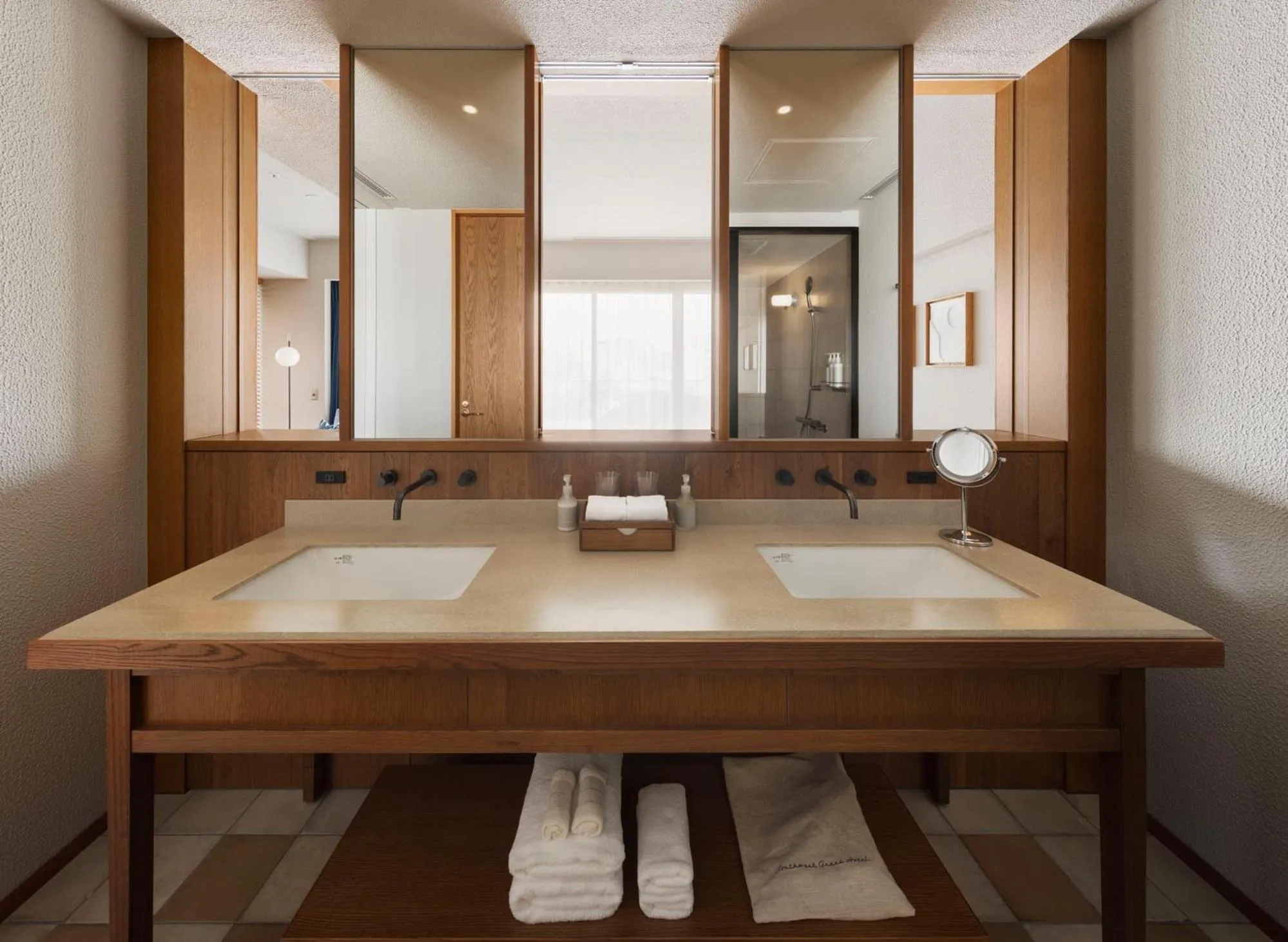 Southwest Grand Hotel