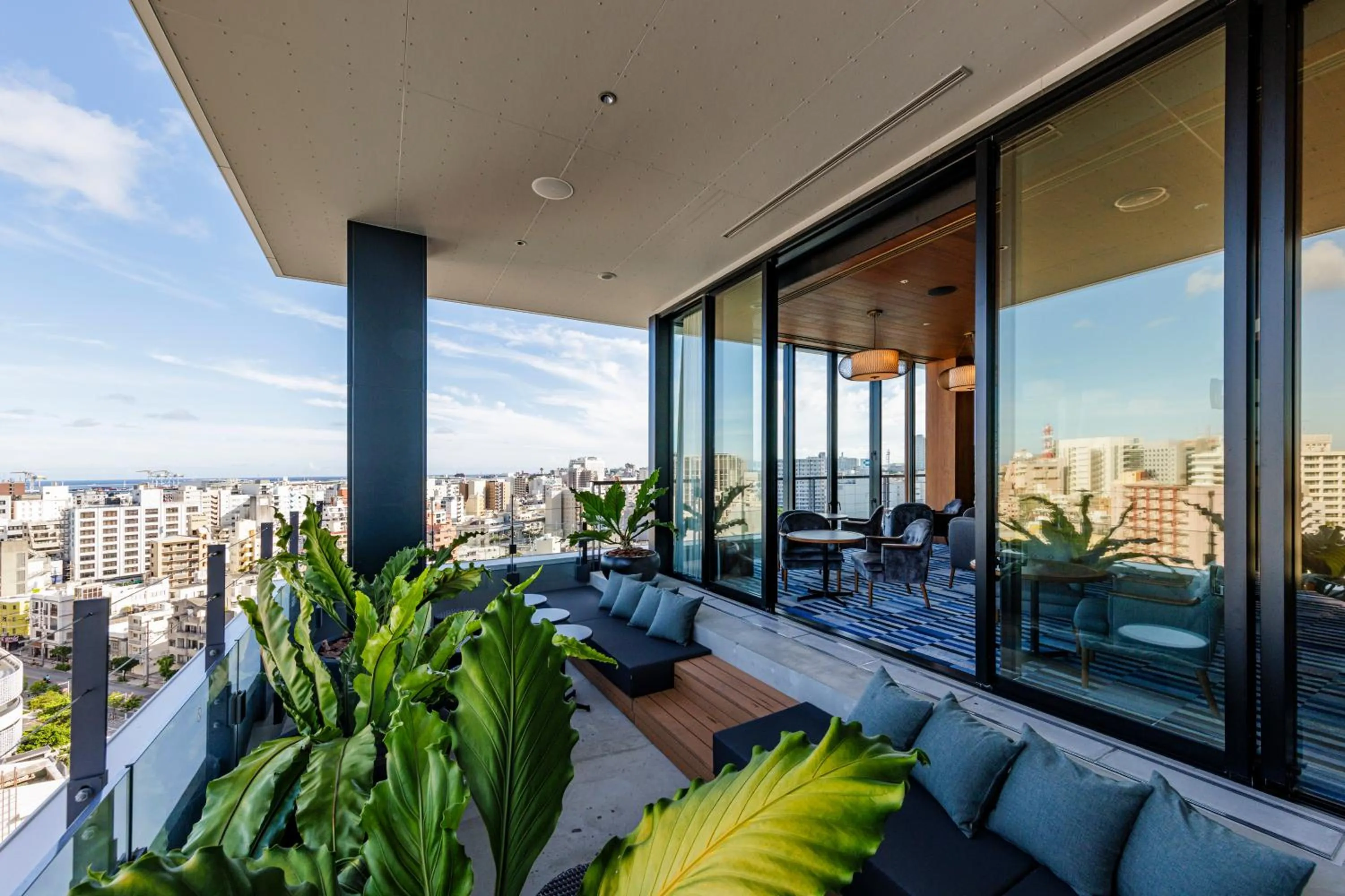 Southwest Grand Hotel