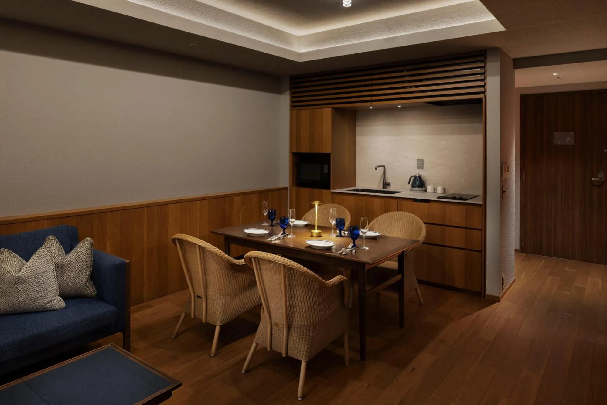 Southwest Grand Hotel