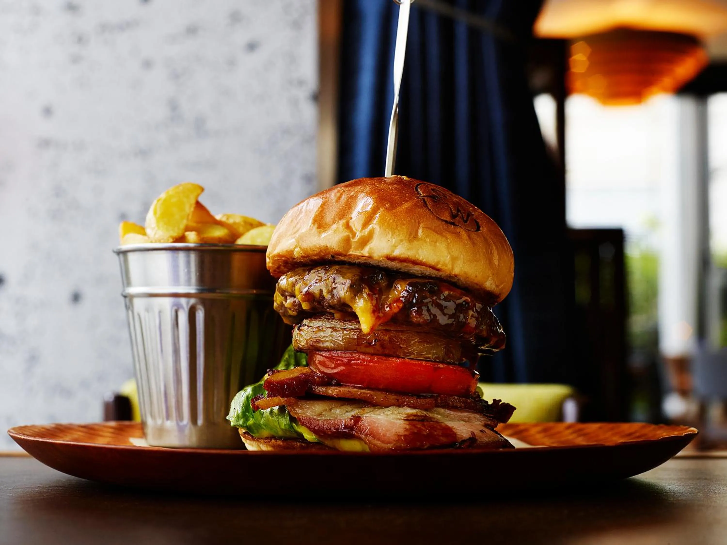 Southwest Grand Hotel