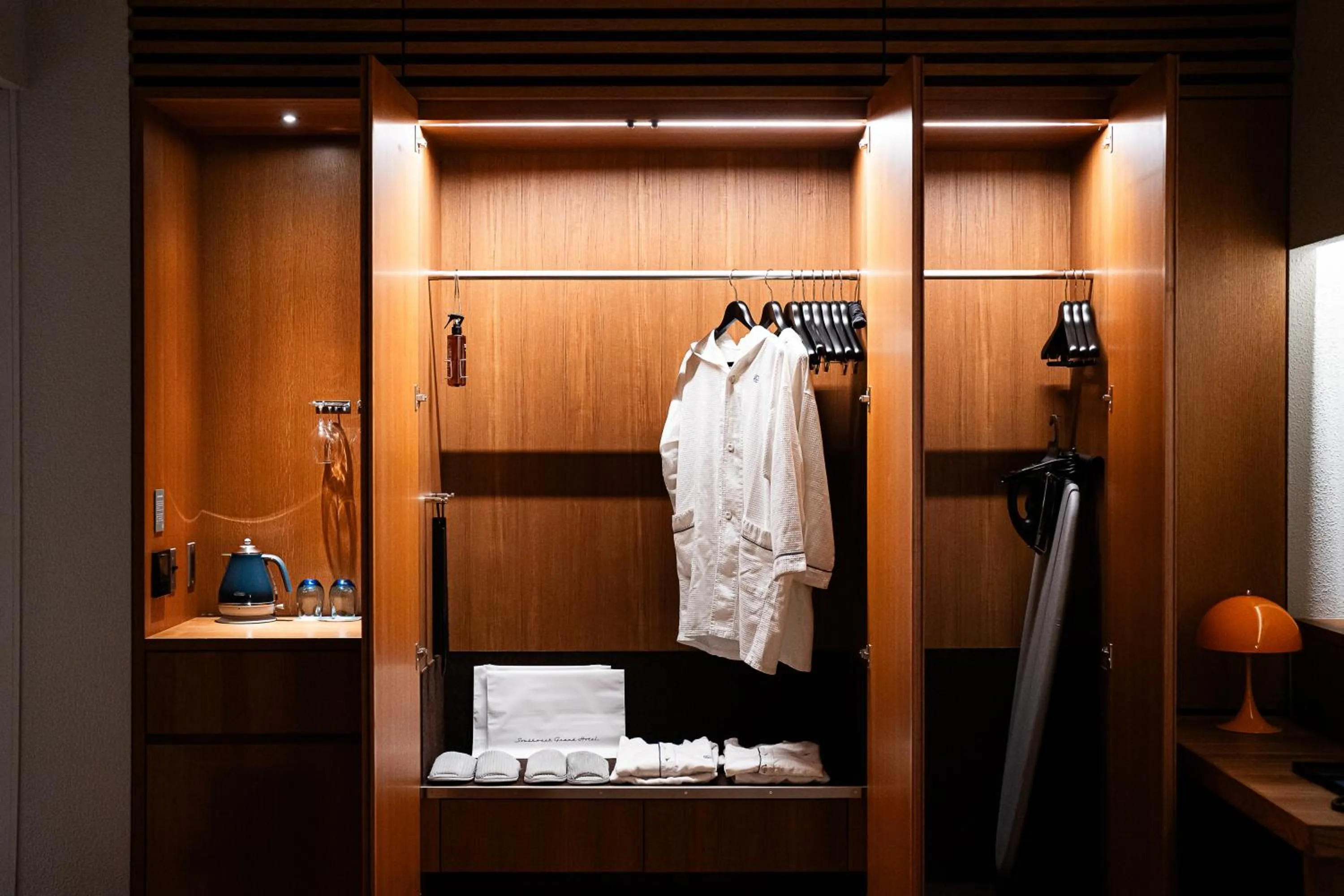 Southwest Grand Hotel