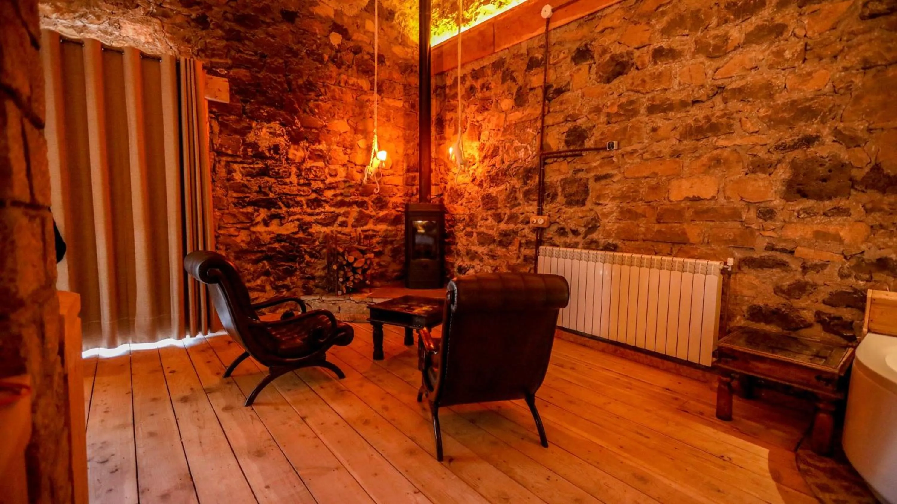 flat iron in Hotel Xaluca Spa Aguelmame Sidi Ali