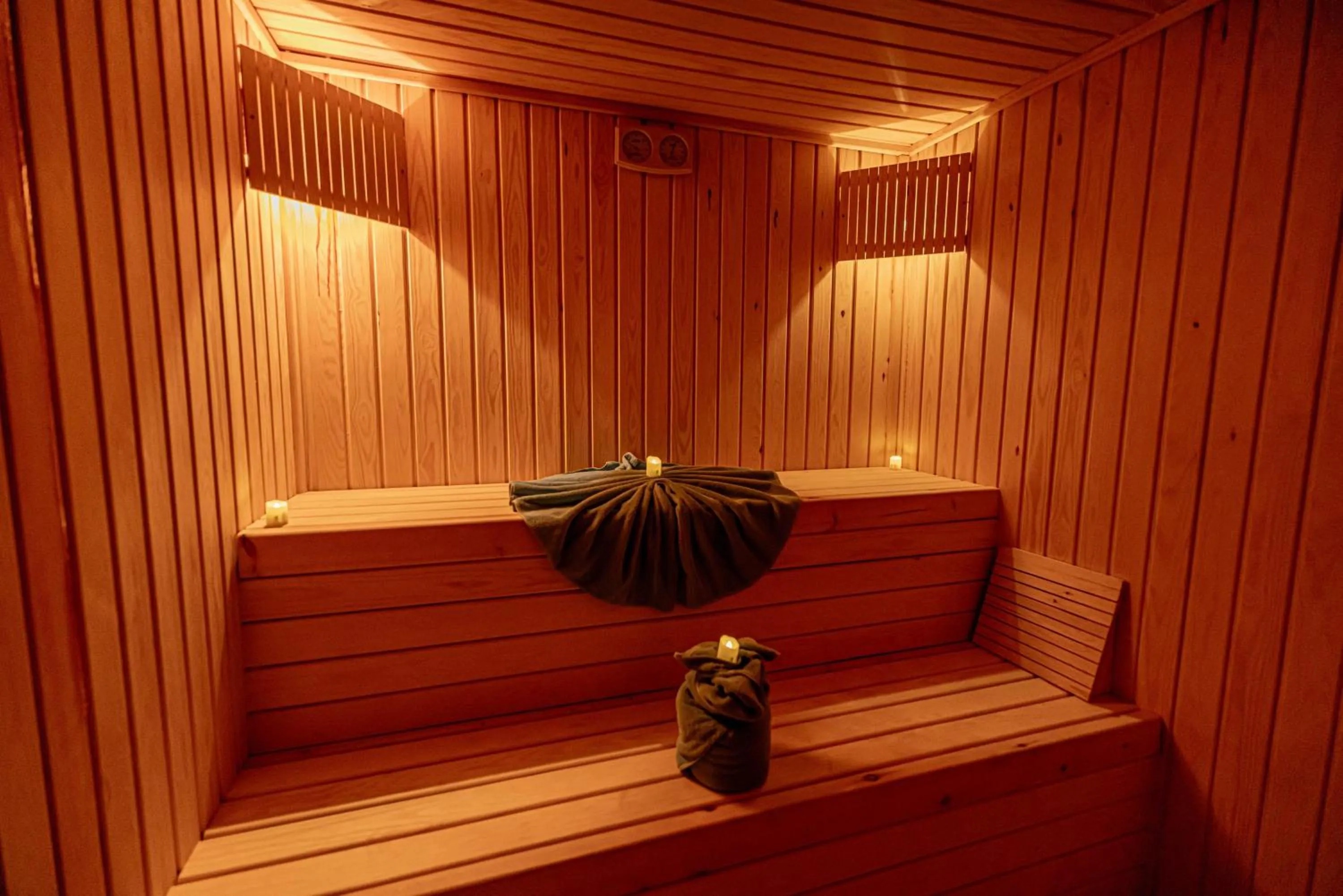 Spa and wellness centre/facilities in Hotel Xaluca Spa Aguelmame Sidi Ali