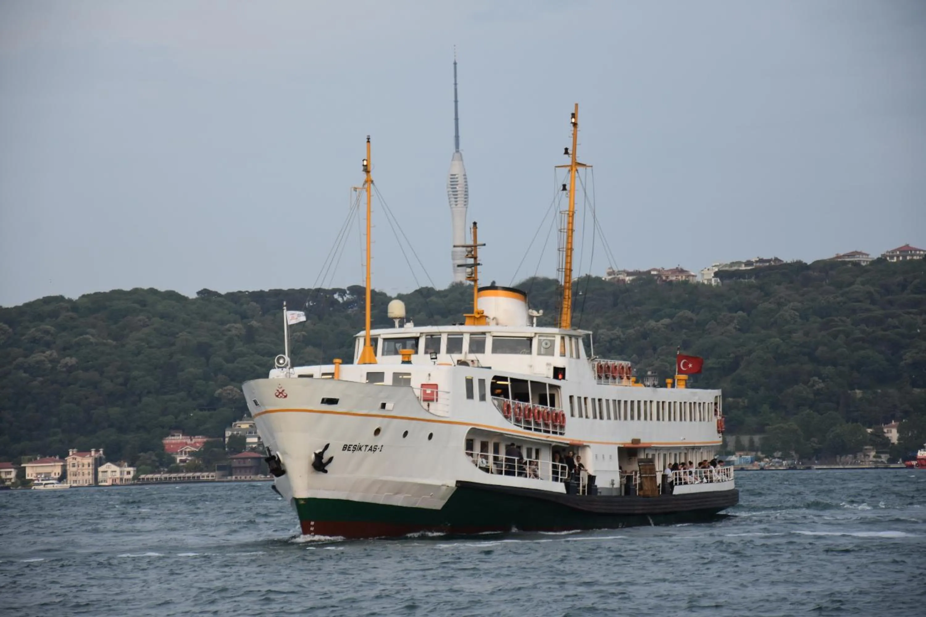 Location in Torch Suit