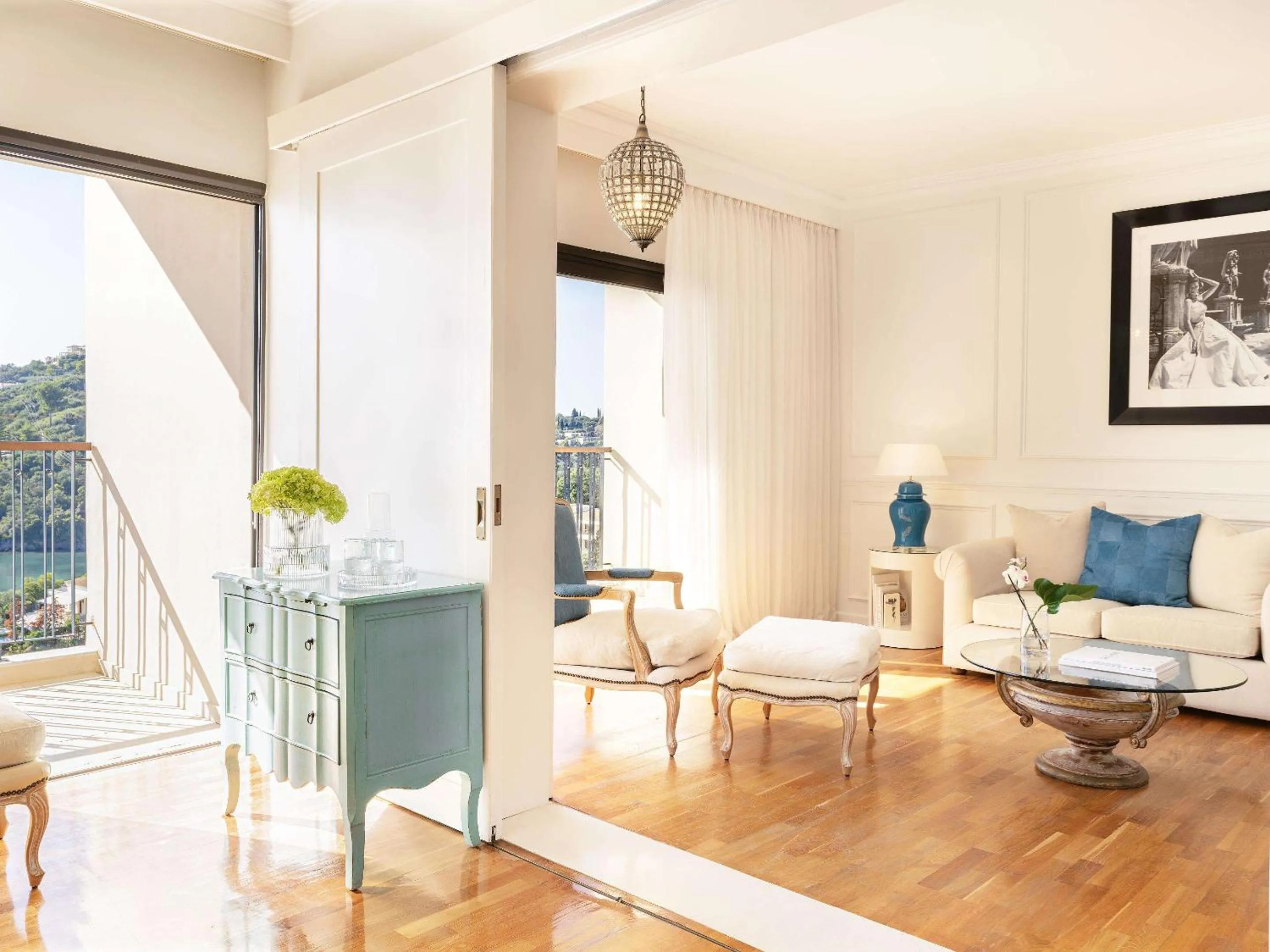 Bedroom in Corfu Imperial, A Grecotel Resort to Live