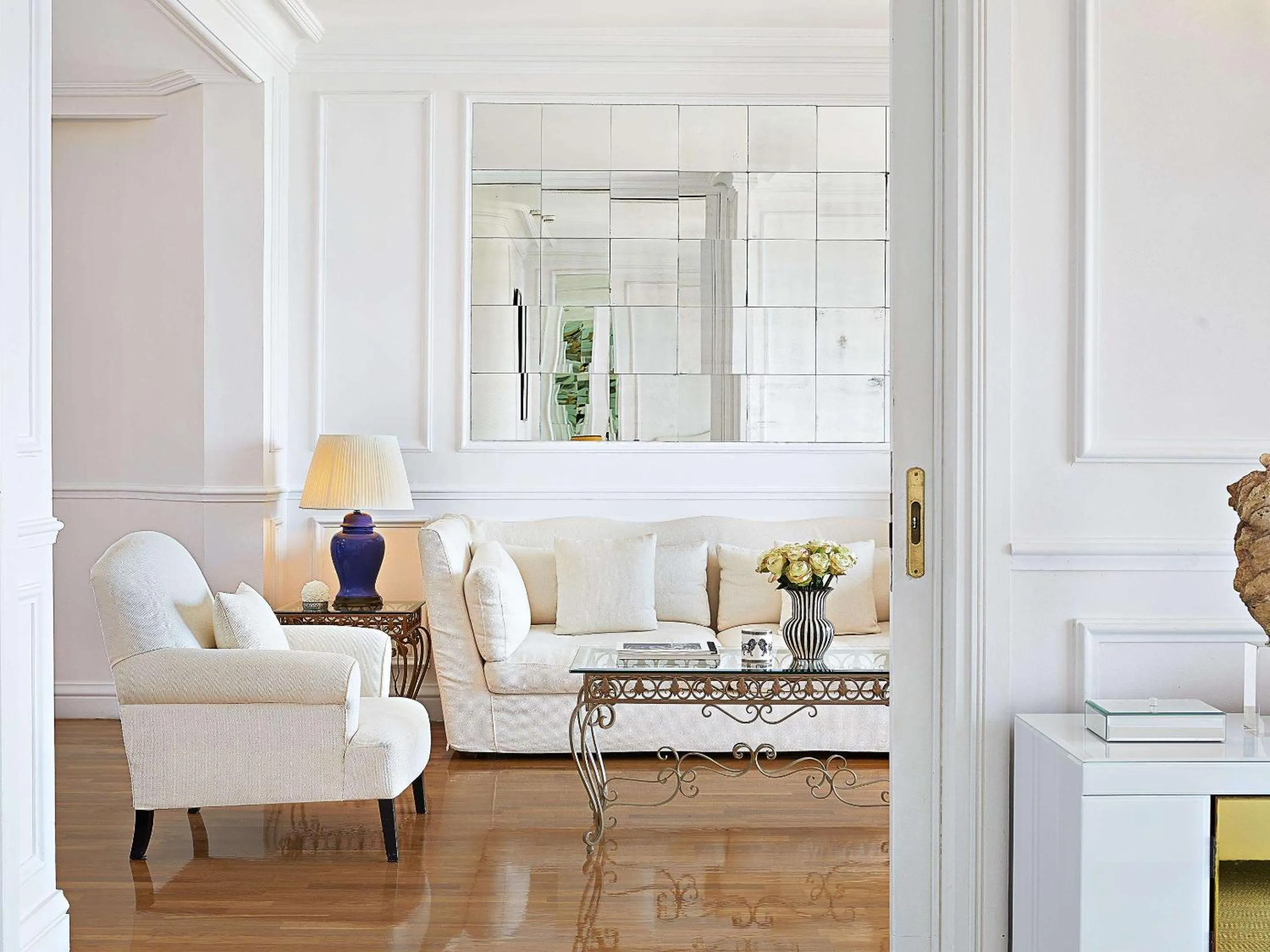 Bedroom in Corfu Imperial, A Grecotel Resort to Live