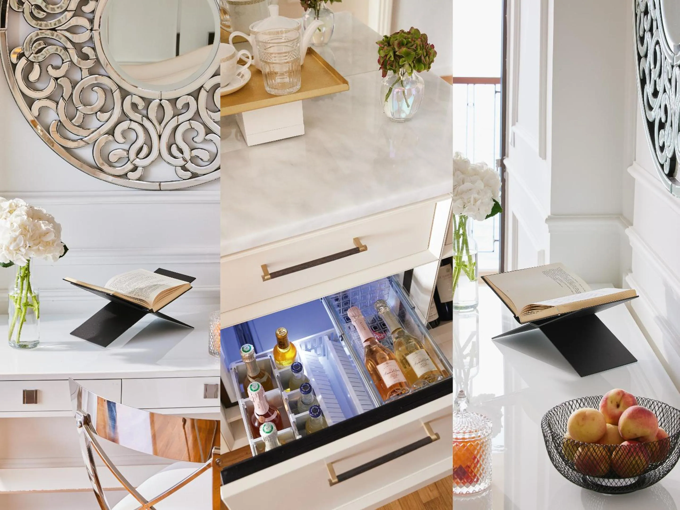 Food and drinks in Corfu Imperial, A Grecotel Resort to Live