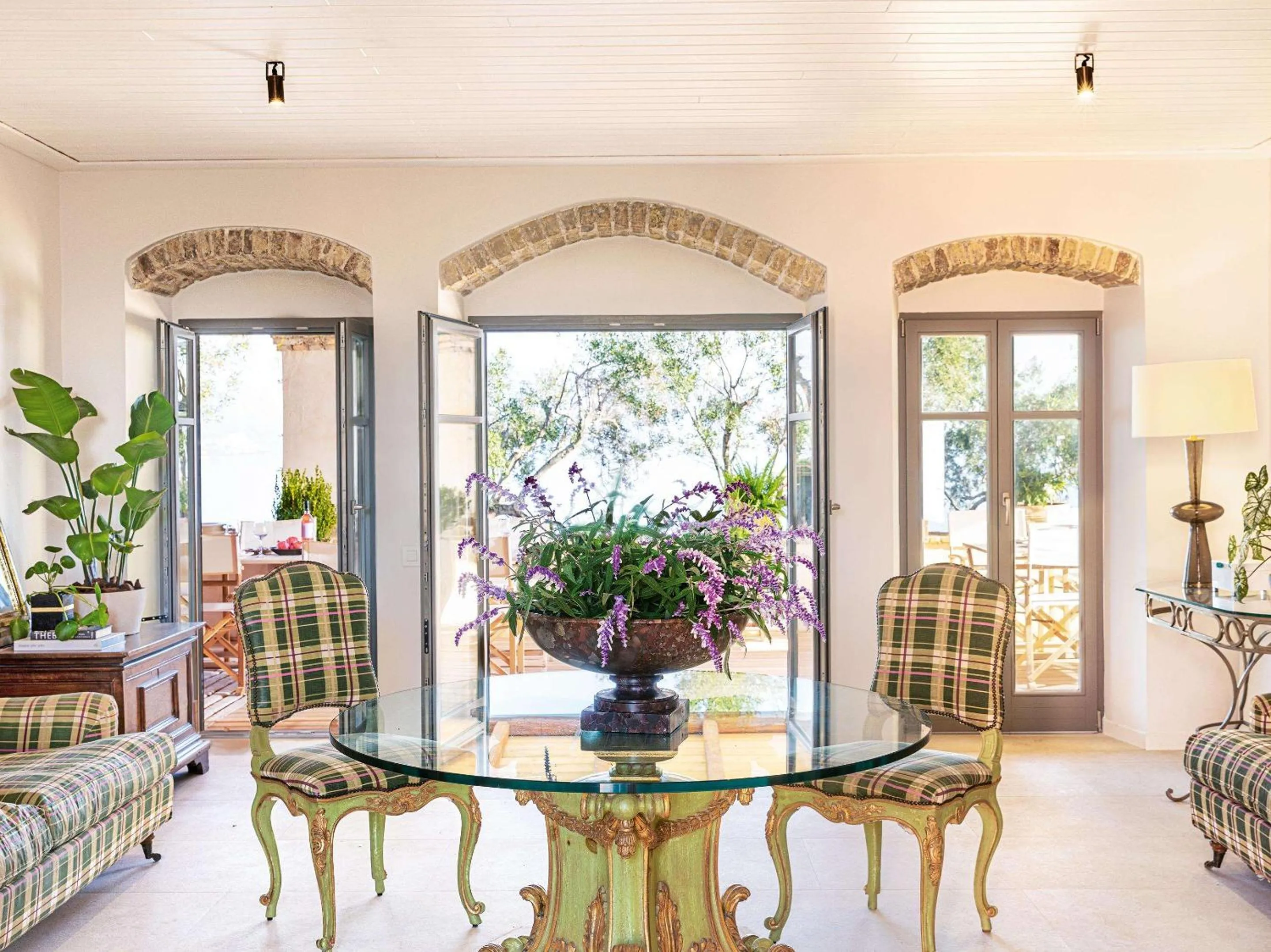 Bedroom in Corfu Imperial, A Grecotel Resort to Live