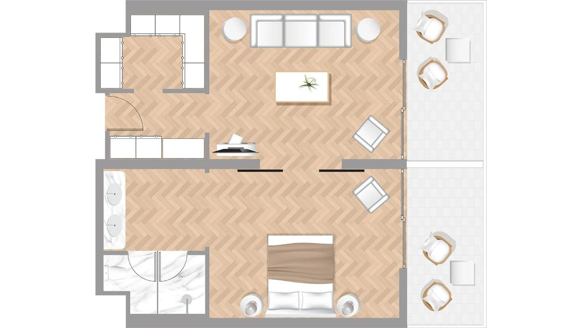 Corfu Imperial, A Grecotel Resort to Live