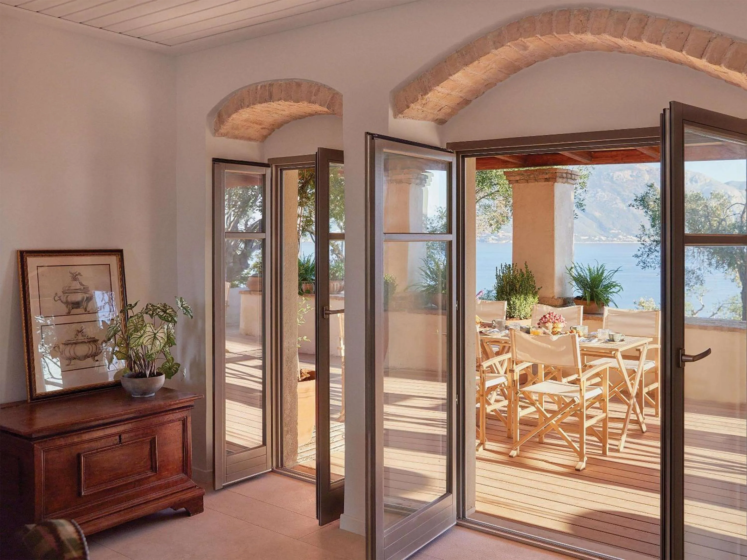 Bedroom in Corfu Imperial, A Grecotel Resort to Live