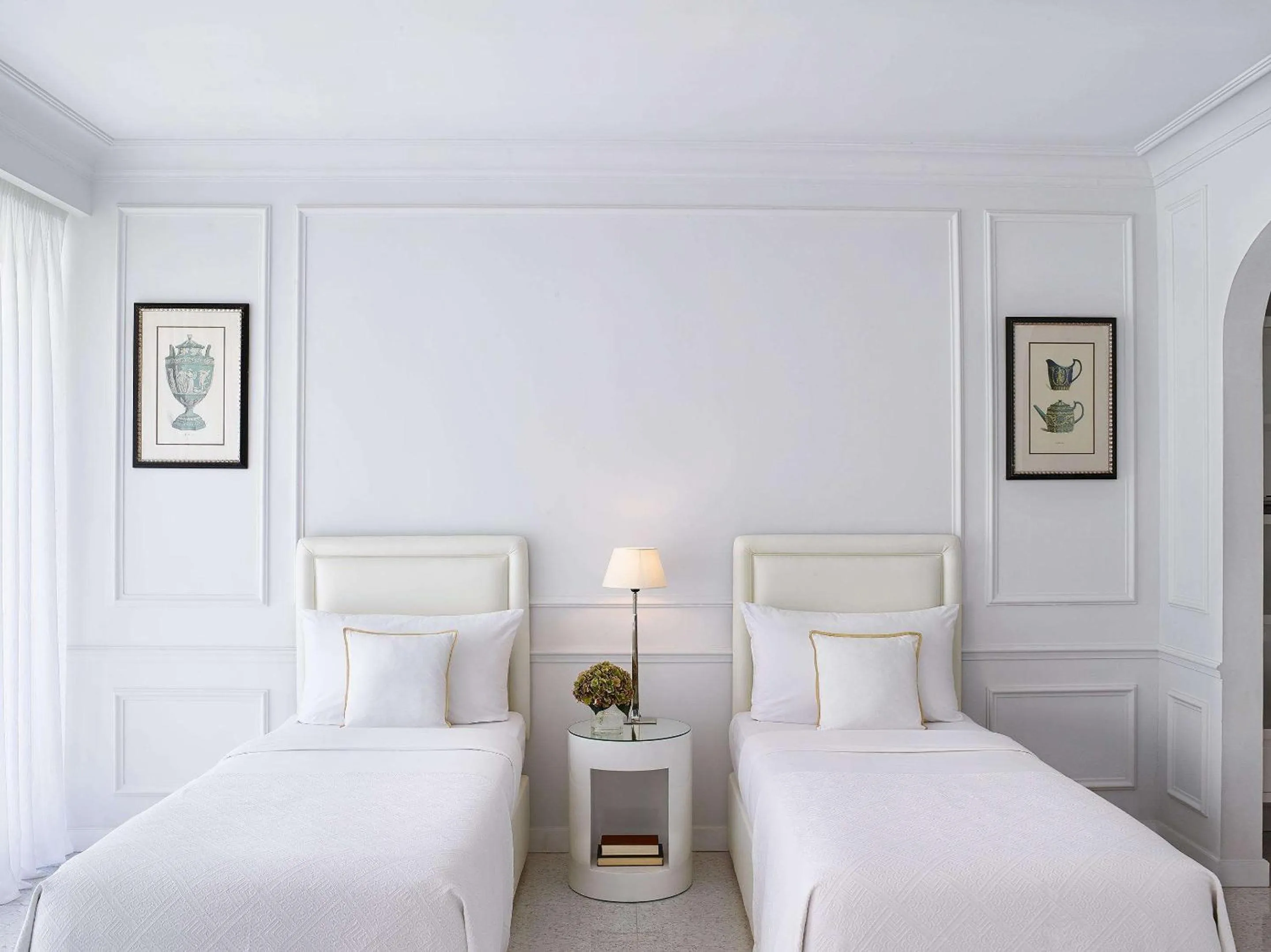 Bedroom, Bed in Corfu Imperial, A Grecotel Resort to Live