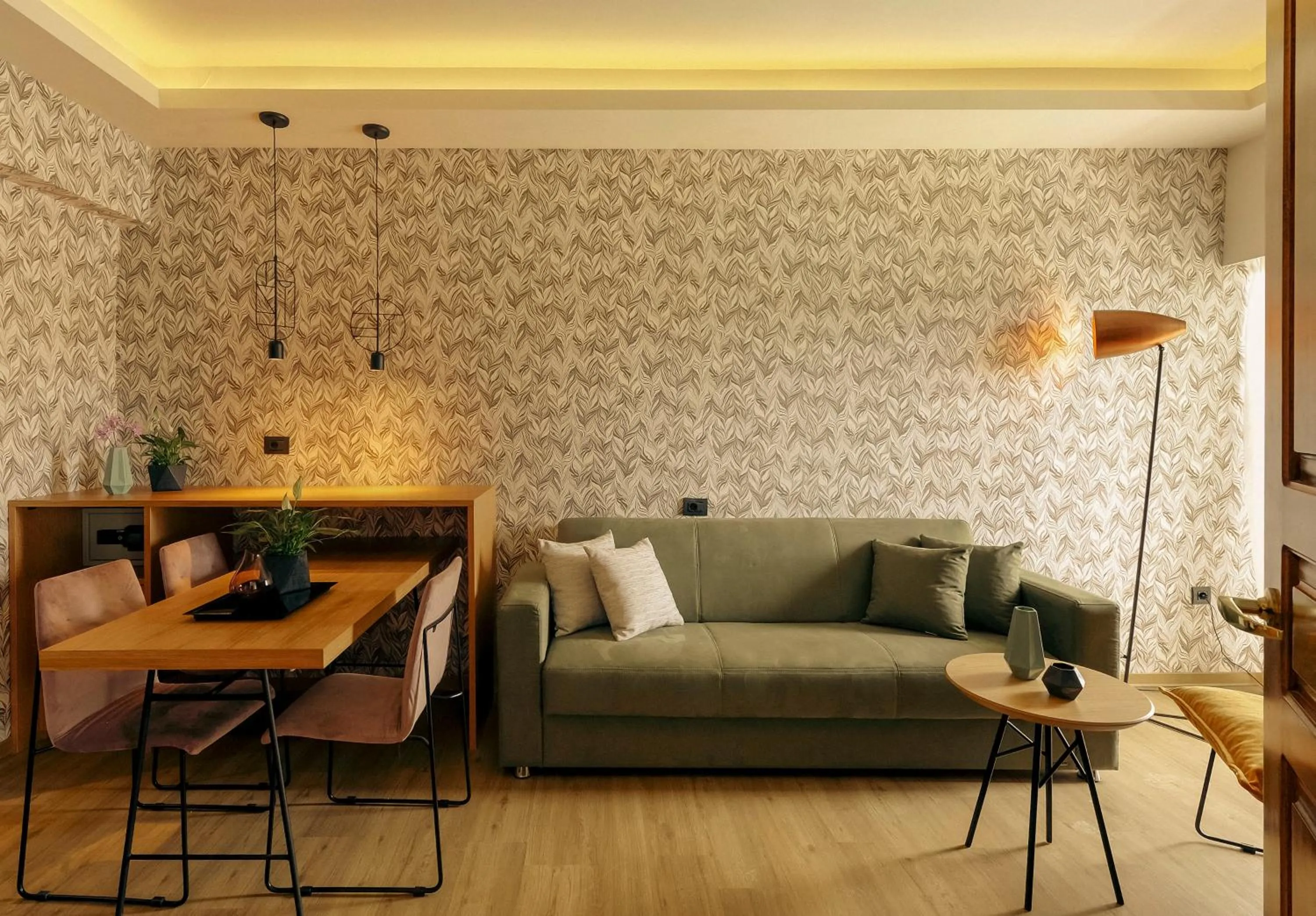 Zeus Dolce by Wyndham Athens