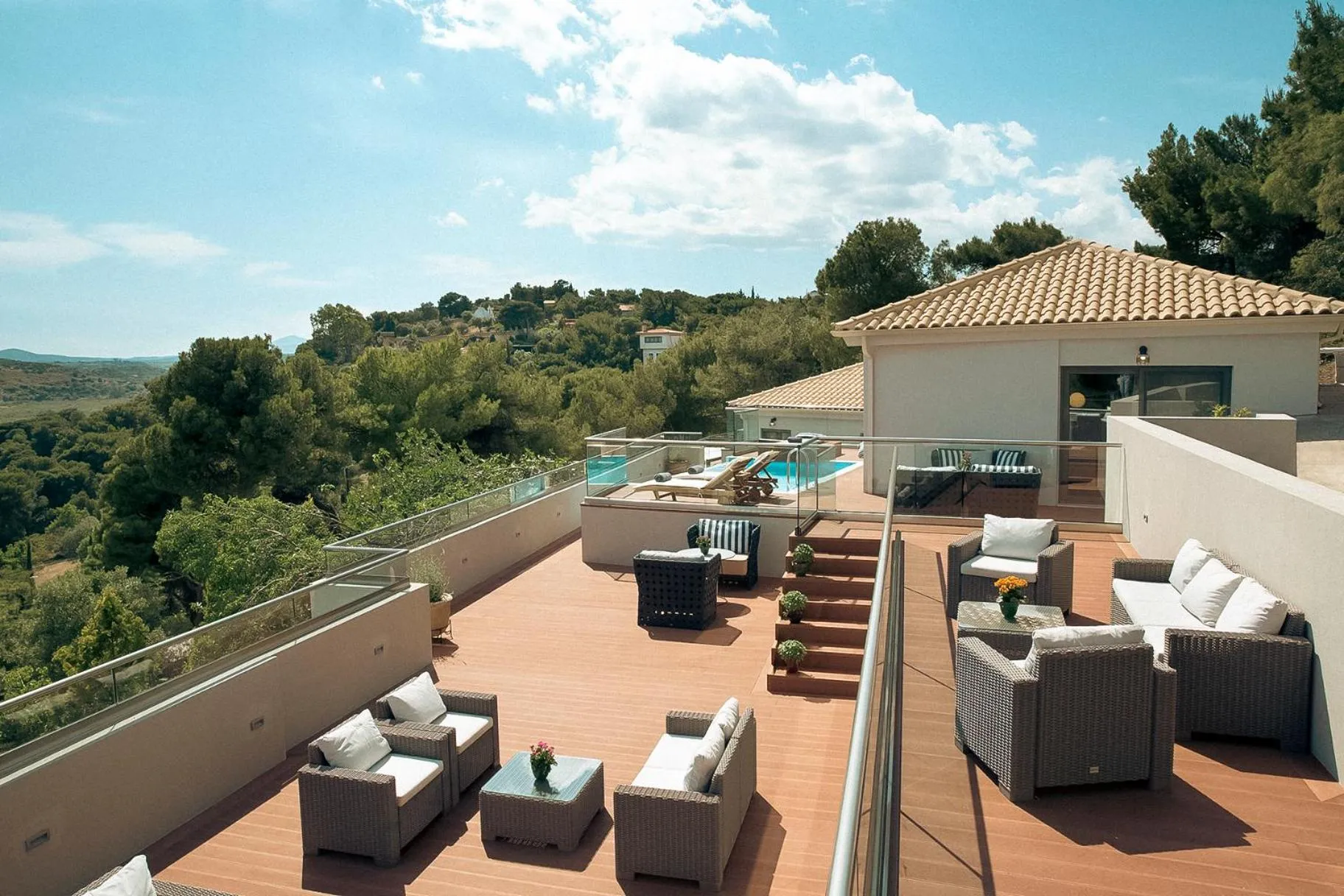 Zeus Dolce by Wyndham Athens