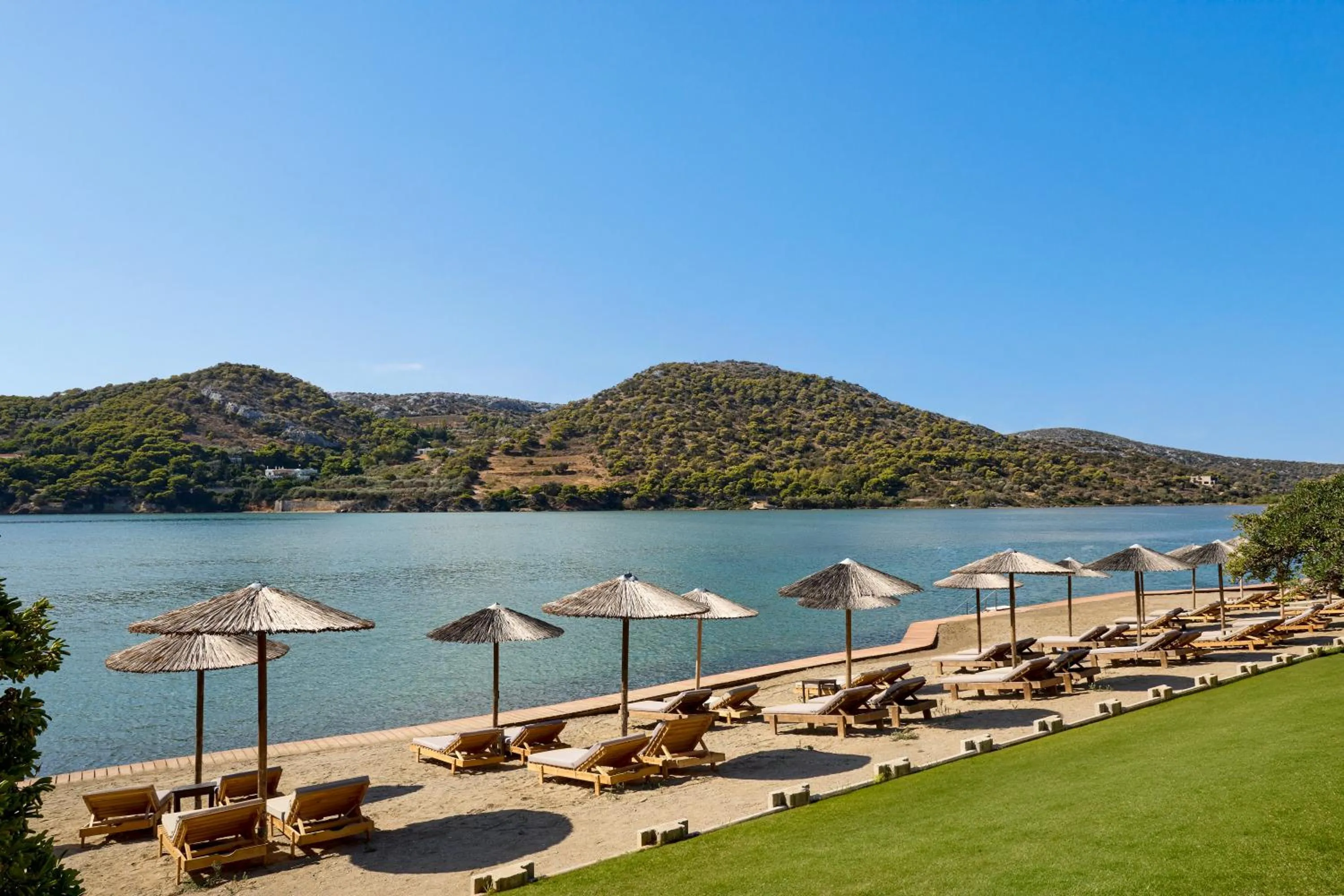 Day in Zeus Dolce by Wyndham Athens