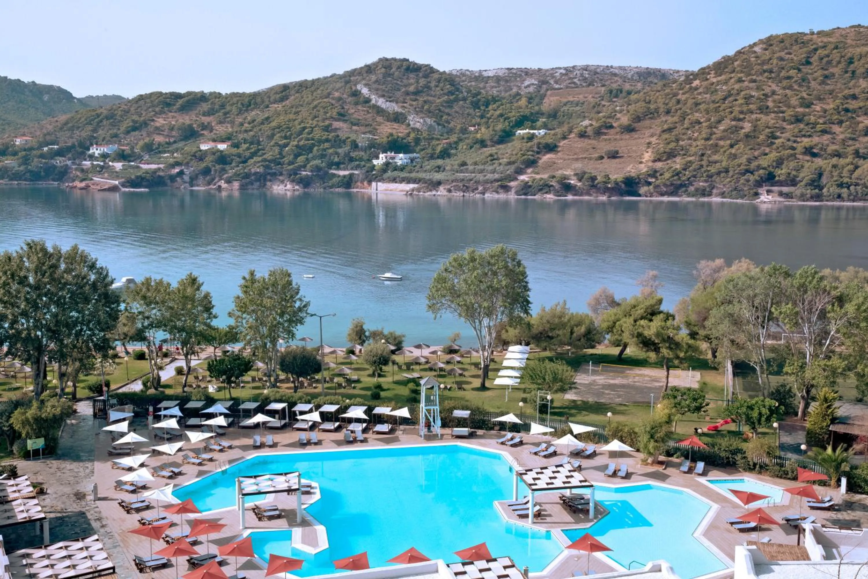 Zeus Dolce by Wyndham Athens