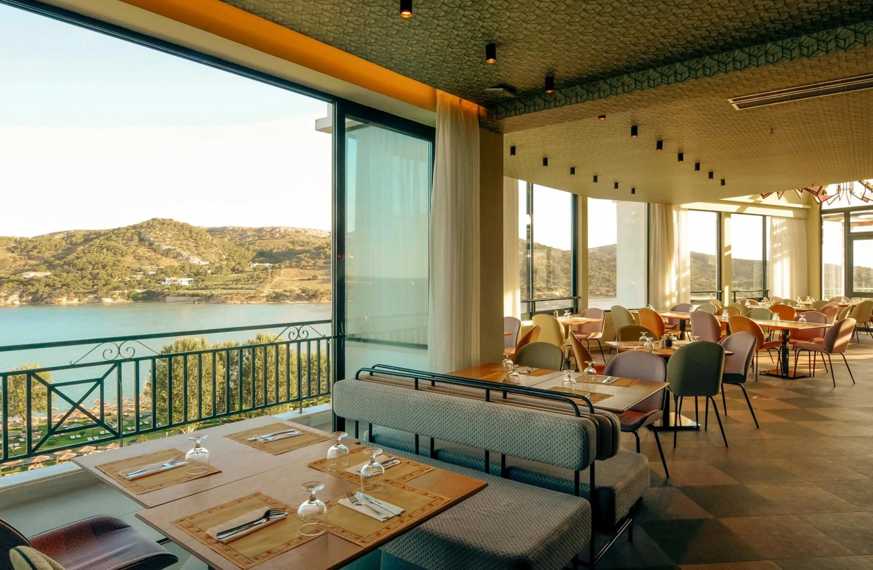 Zeus Dolce by Wyndham Athens