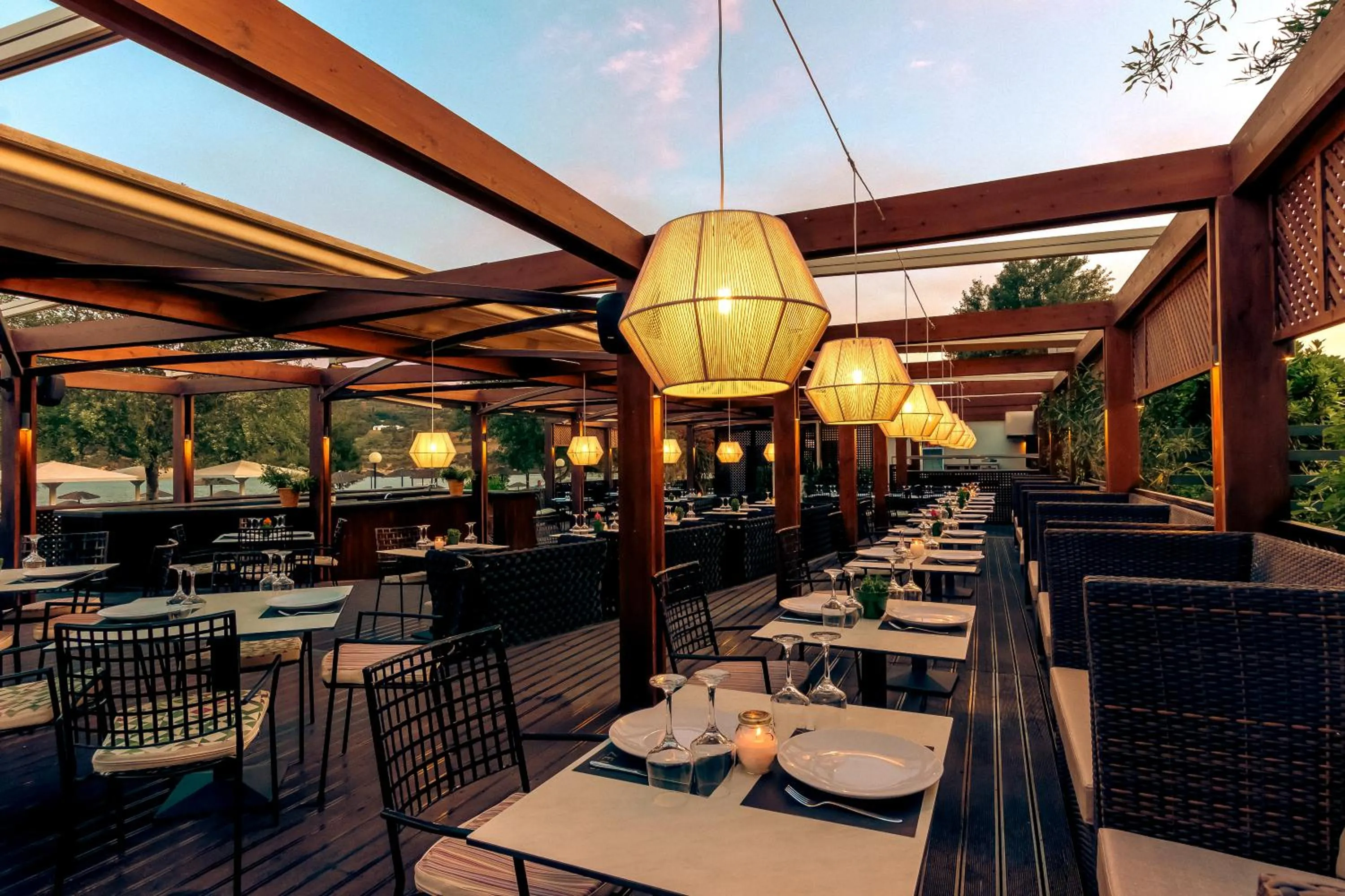 Zeus Dolce by Wyndham Athens