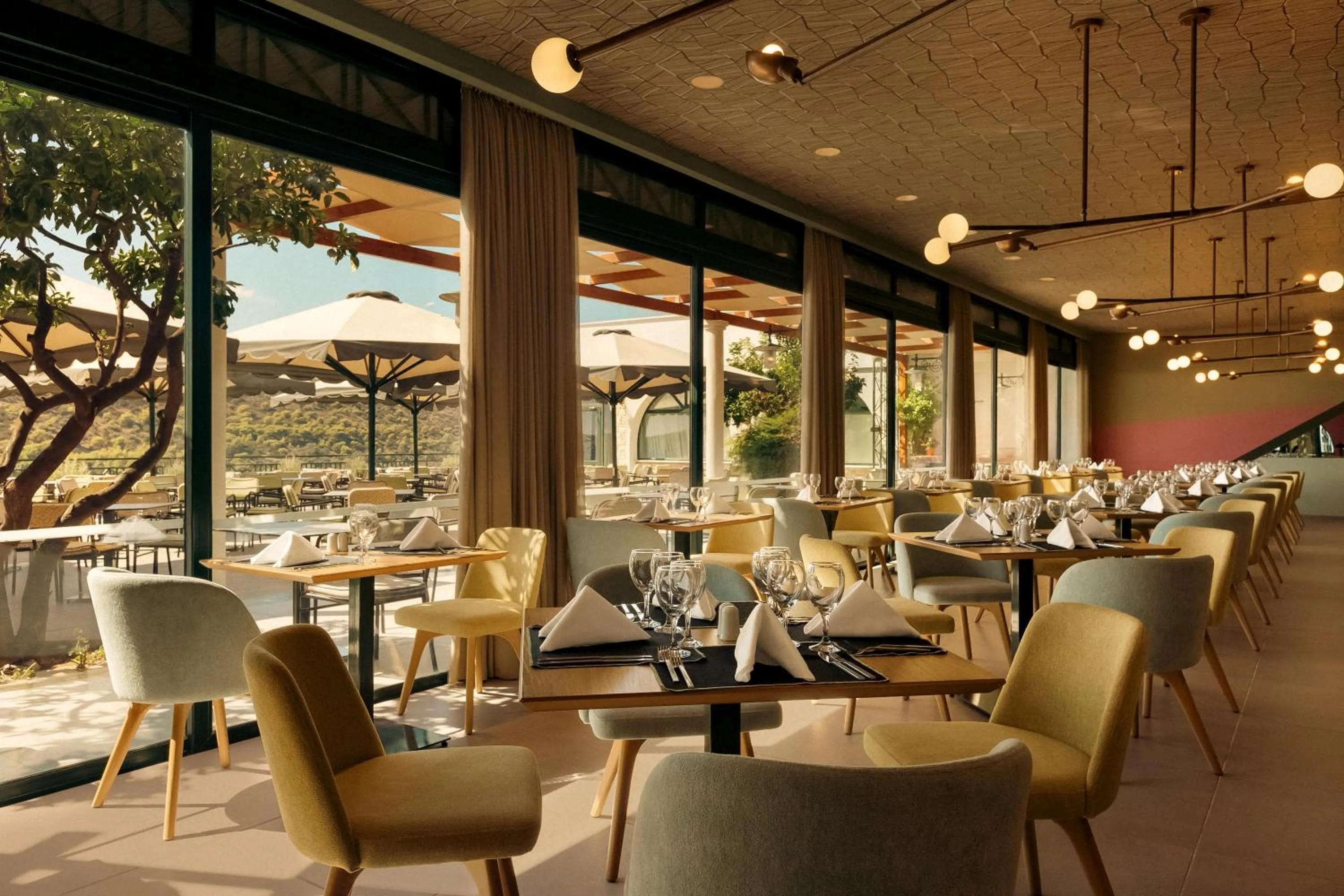 Zeus Dolce by Wyndham Athens