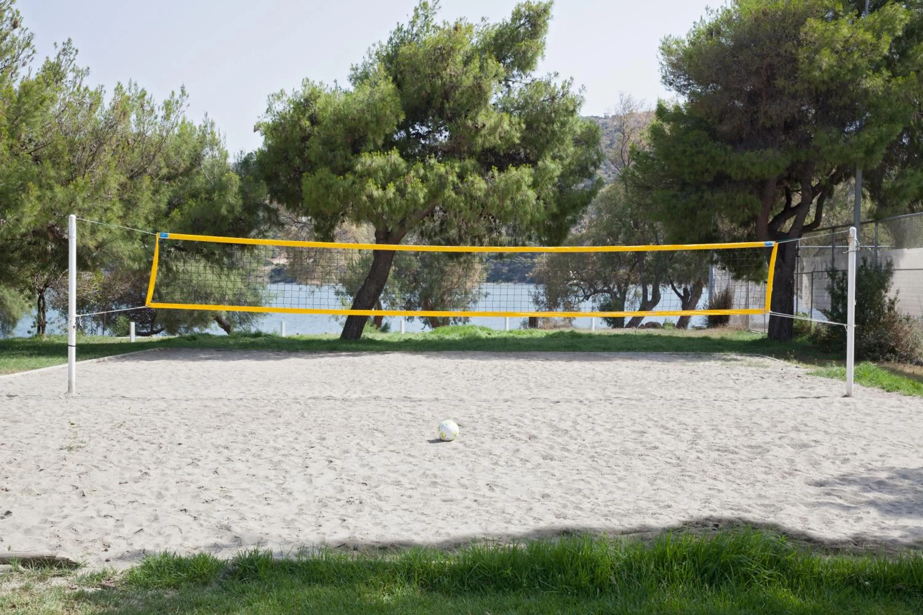 Activities in Zeus Dolce by Wyndham Athens